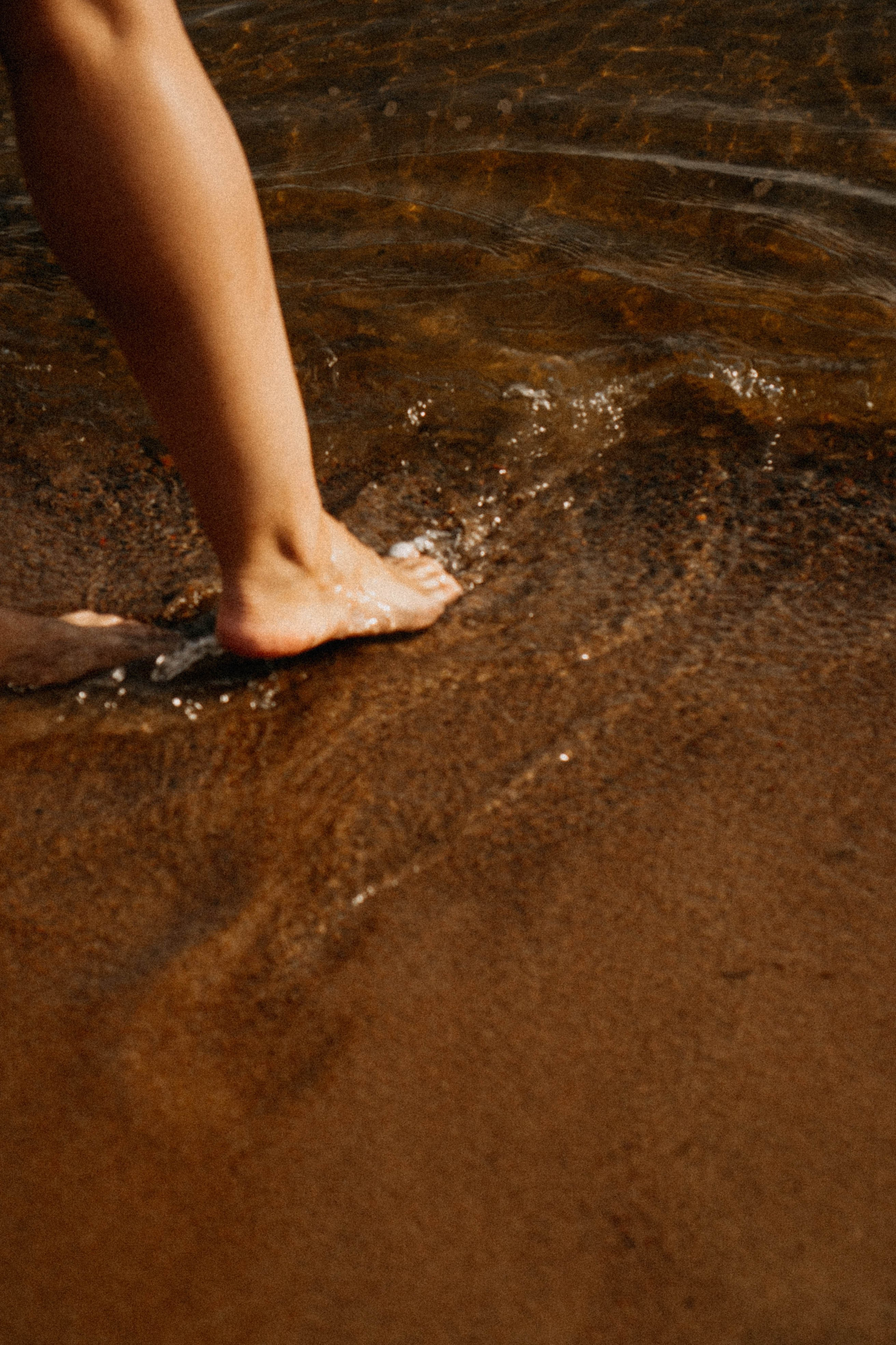 Летняя прогулка. Профессиональный фотограф, Санкт-Петербург — Виктория Богомолова