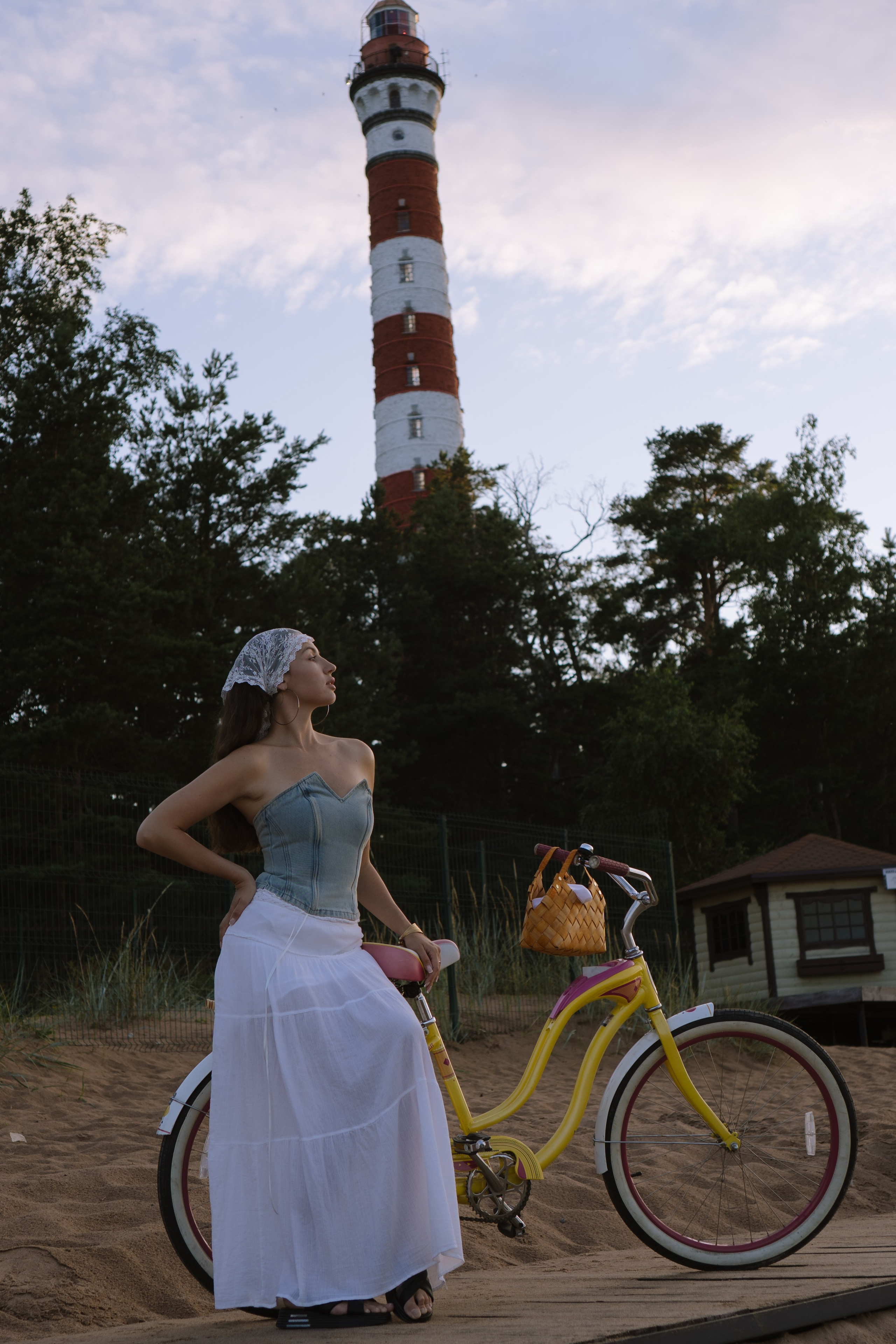 ЗАКАТ НА ЛАДОЖСКОМ ОЗЕРЕ. Профессиональный фотограф, Санкт-Петербург — Виктория Богомолова