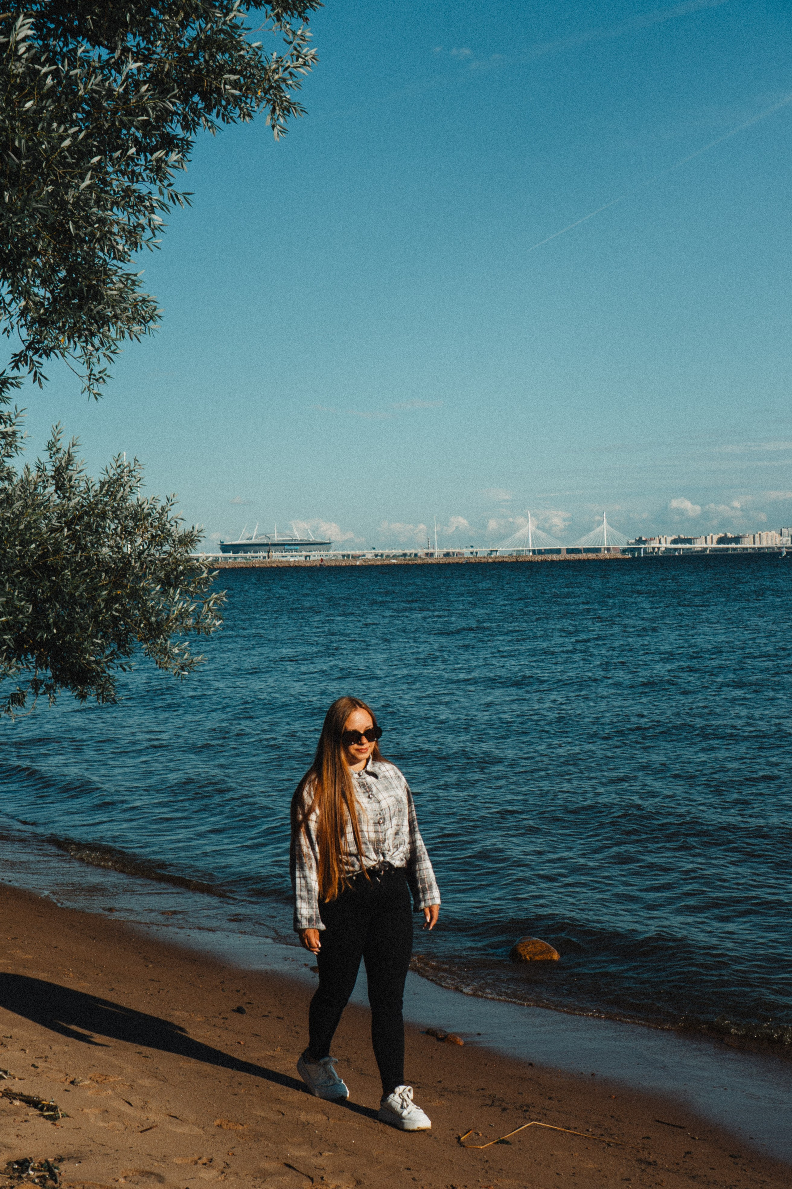 МАМА И ДОЧКА НА ФИНСКОМ ЗАЛИВЕ. Профессиональный фотограф, Санкт-Петербург — Виктория Богомолова