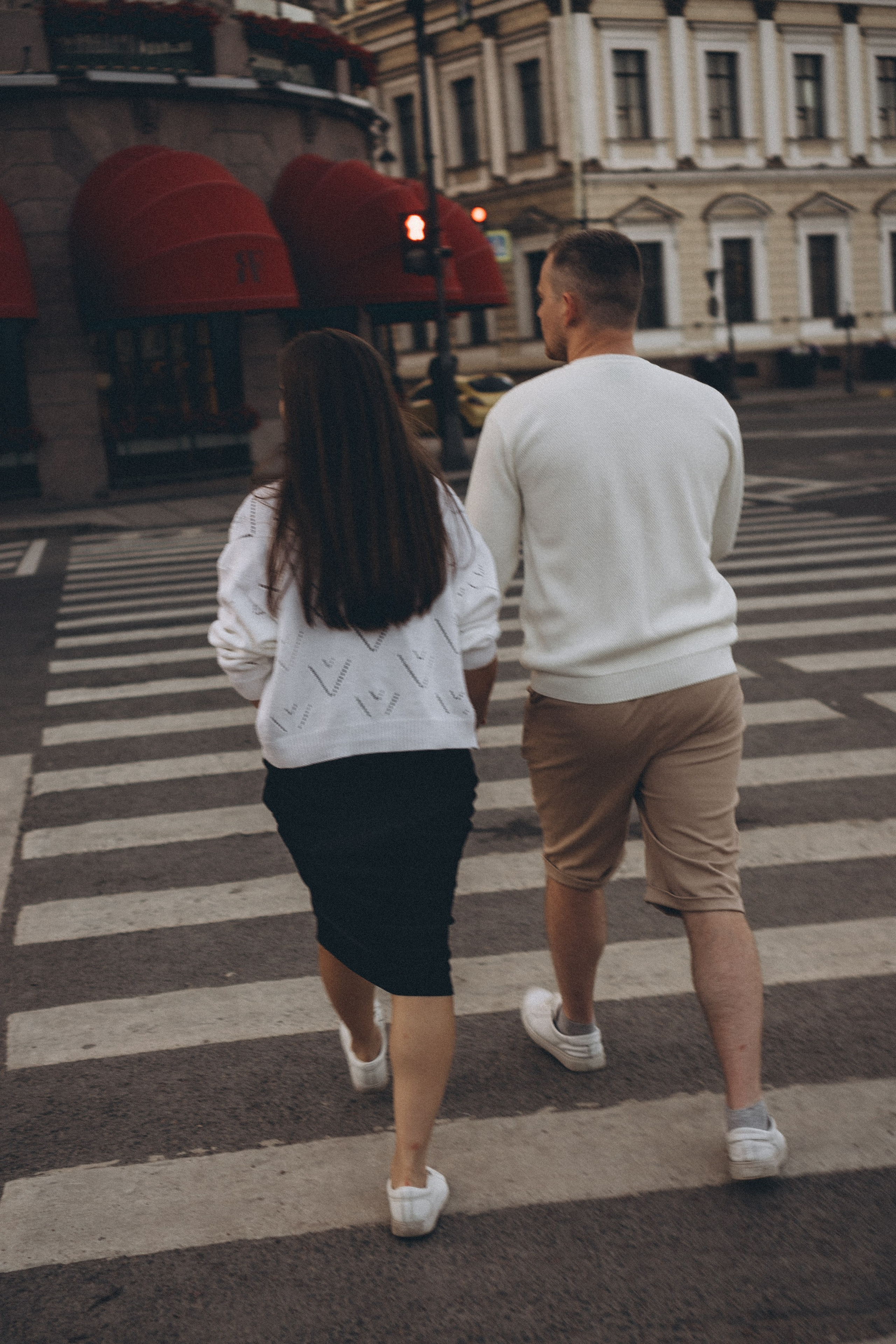 ПРОГУЛКА ПО ПИТЕРУ НА РАССВЕТЕ. Профессиональный фотограф, Санкт-Петербург — Виктория Богомолова