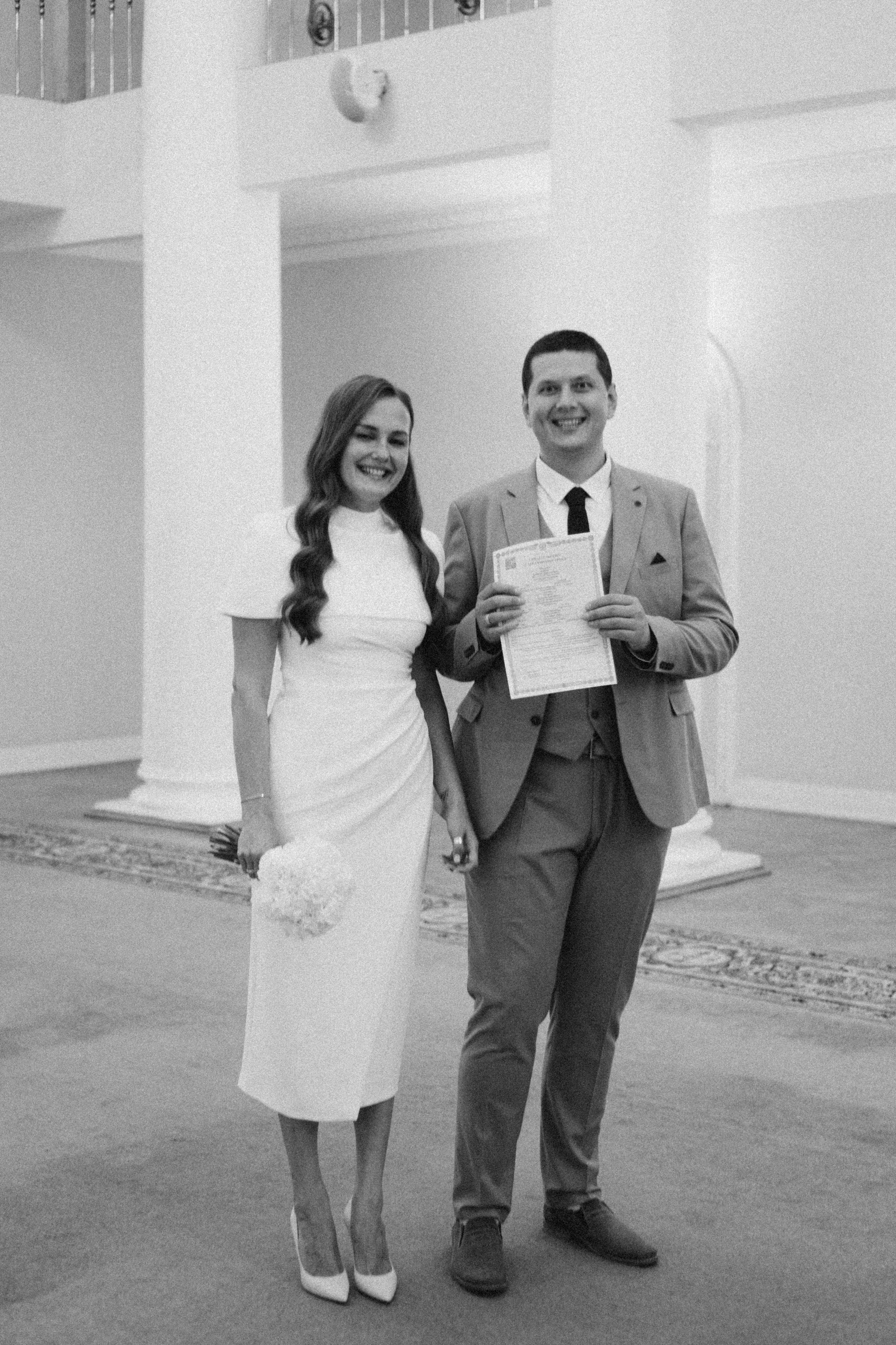 СВАДЕБНАЯ В ПУШКИНЕ. Профессиональный фотограф, Санкт-Петербург — Виктория Богомолова