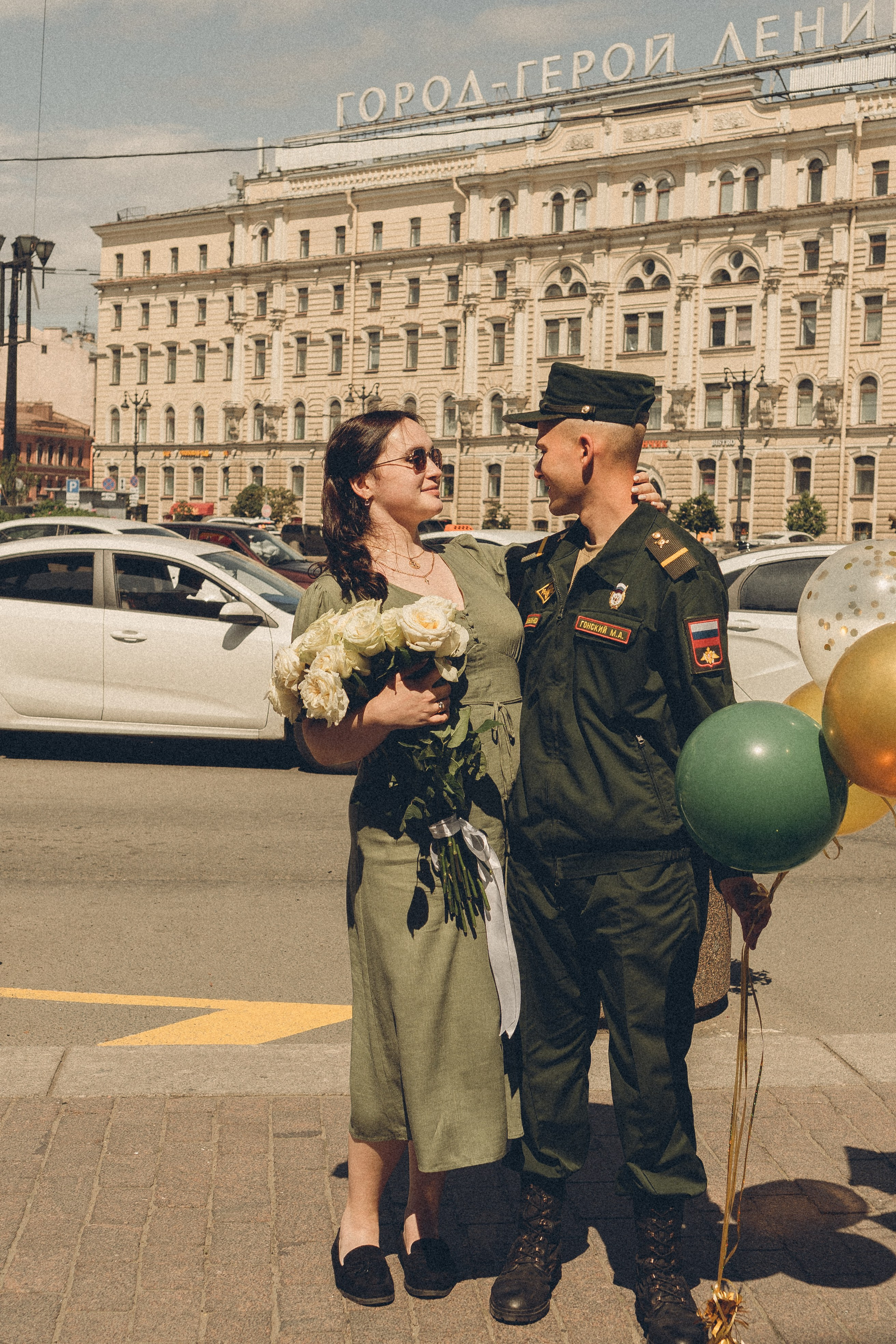 ПРЕДЛОЖЕНИЕ. Профессиональный фотограф, Санкт-Петербург — Виктория Богомолова