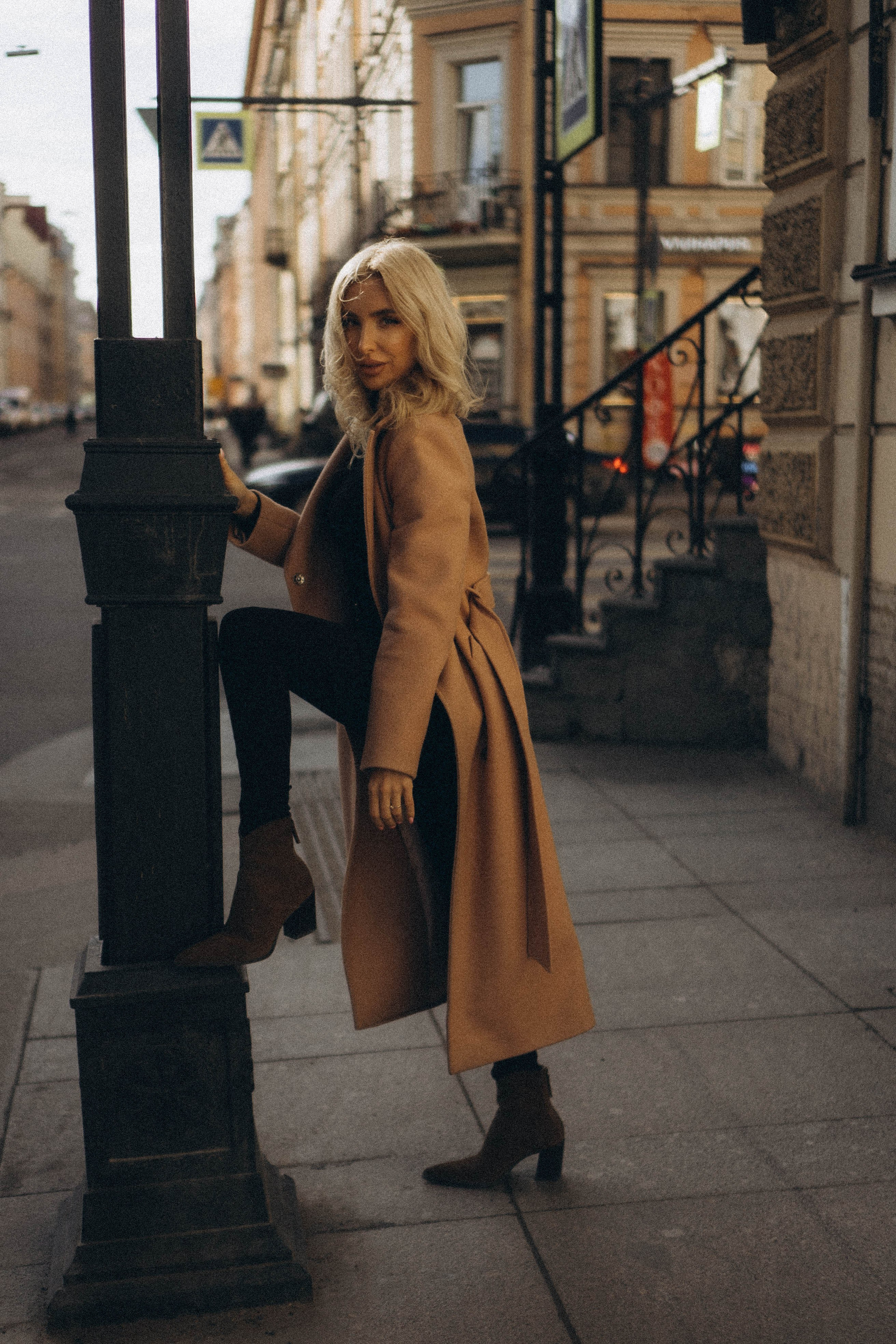 Питерская атмосфера. Профессиональный фотограф, Санкт-Петербург — Виктория Богомолова