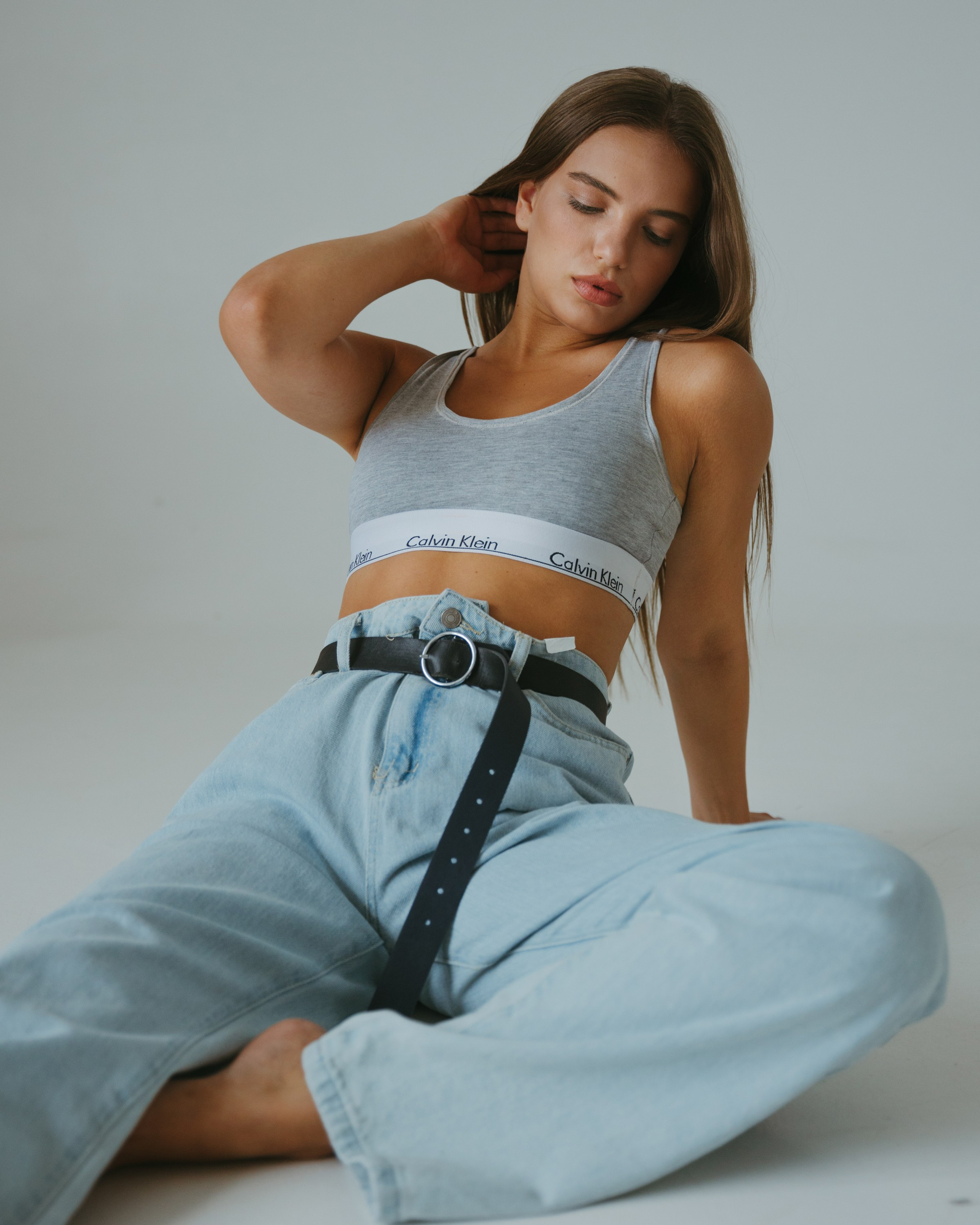 Надежда. Фотограф — Алексей Сериков в Москве