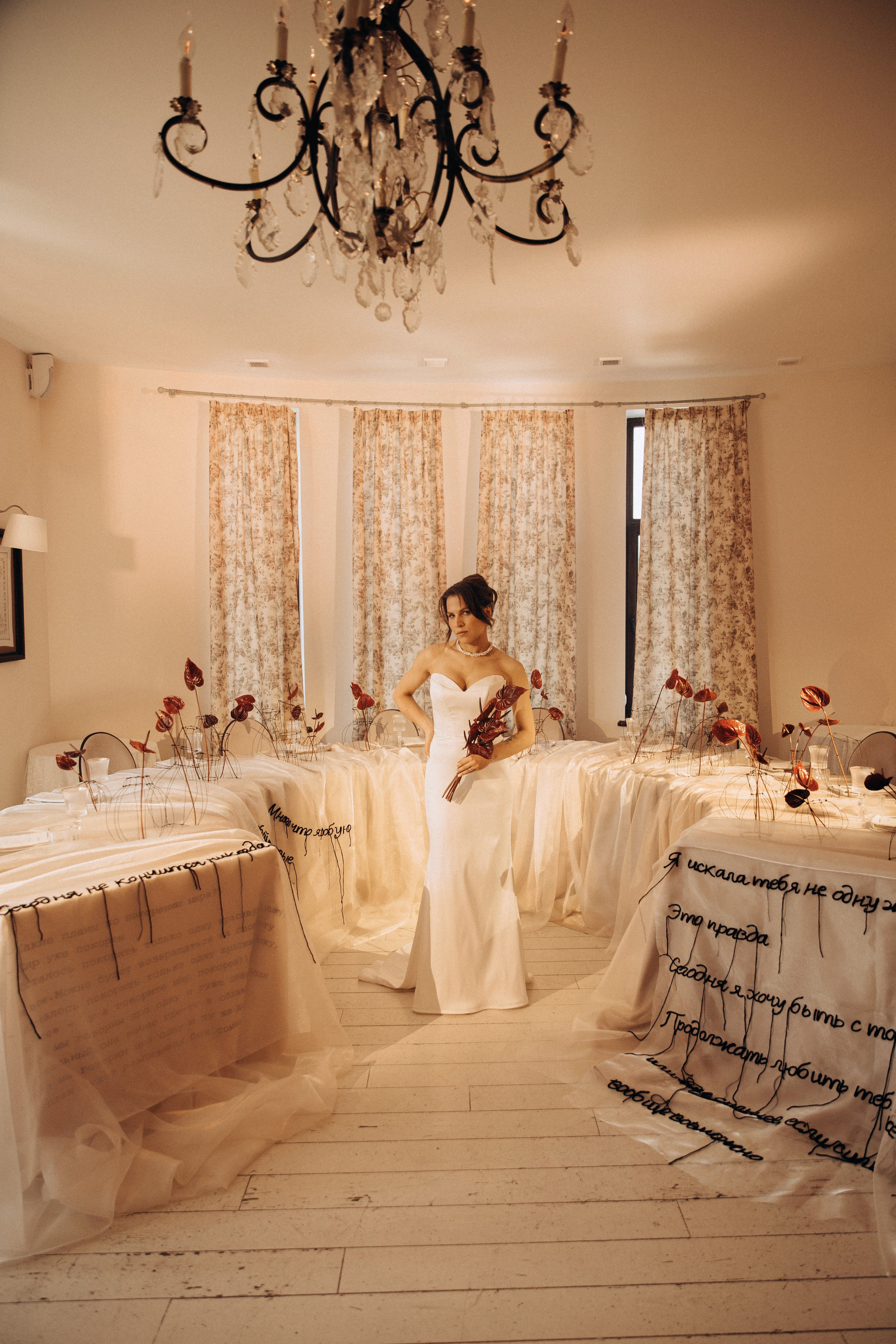 Кира и Дмитрий. Свадебный и портретный фотограф в Калининграде и Москве Марк Юдинцев