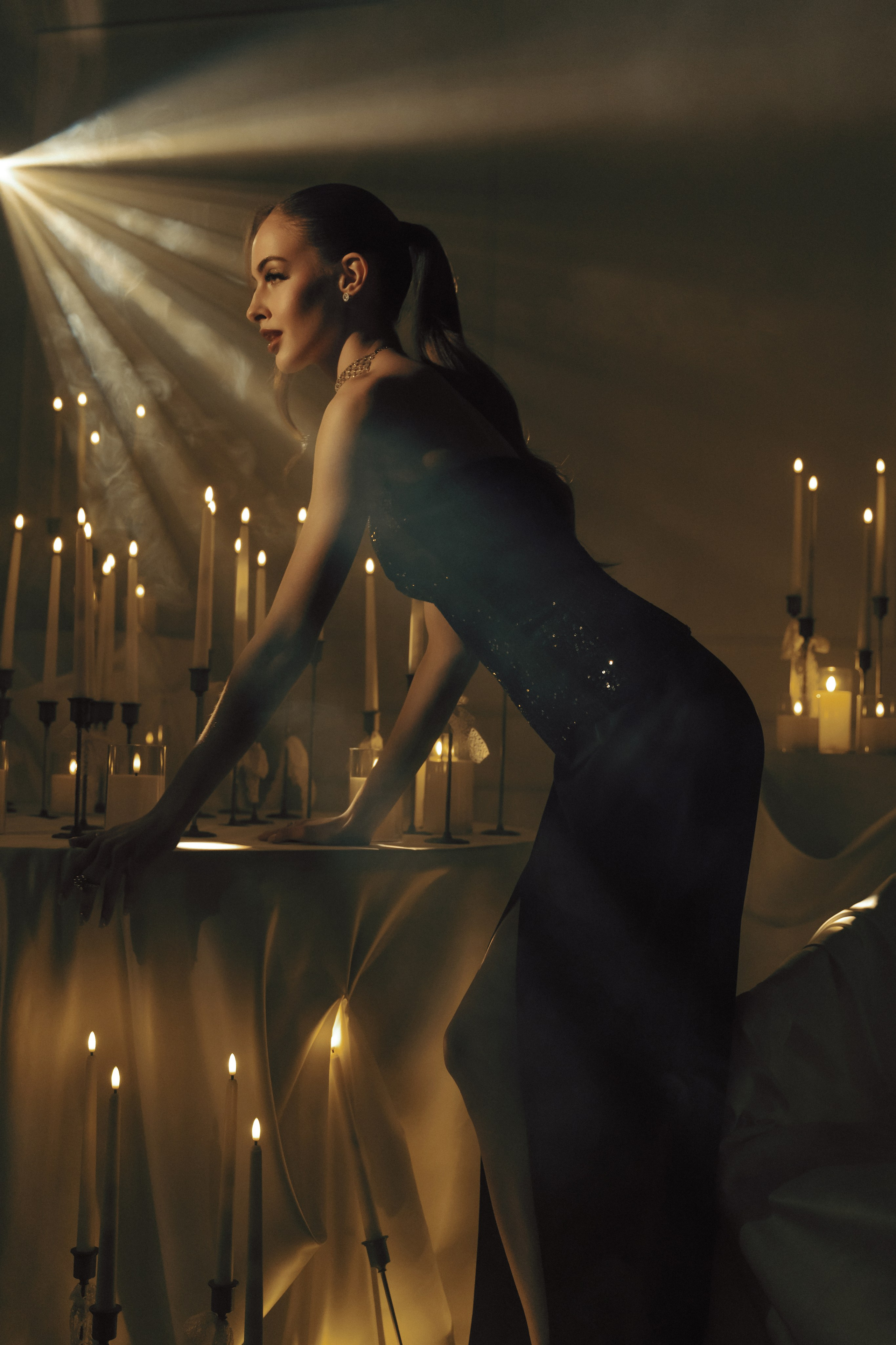 Лиза. Фотограф Ким Наталья в Красноярске