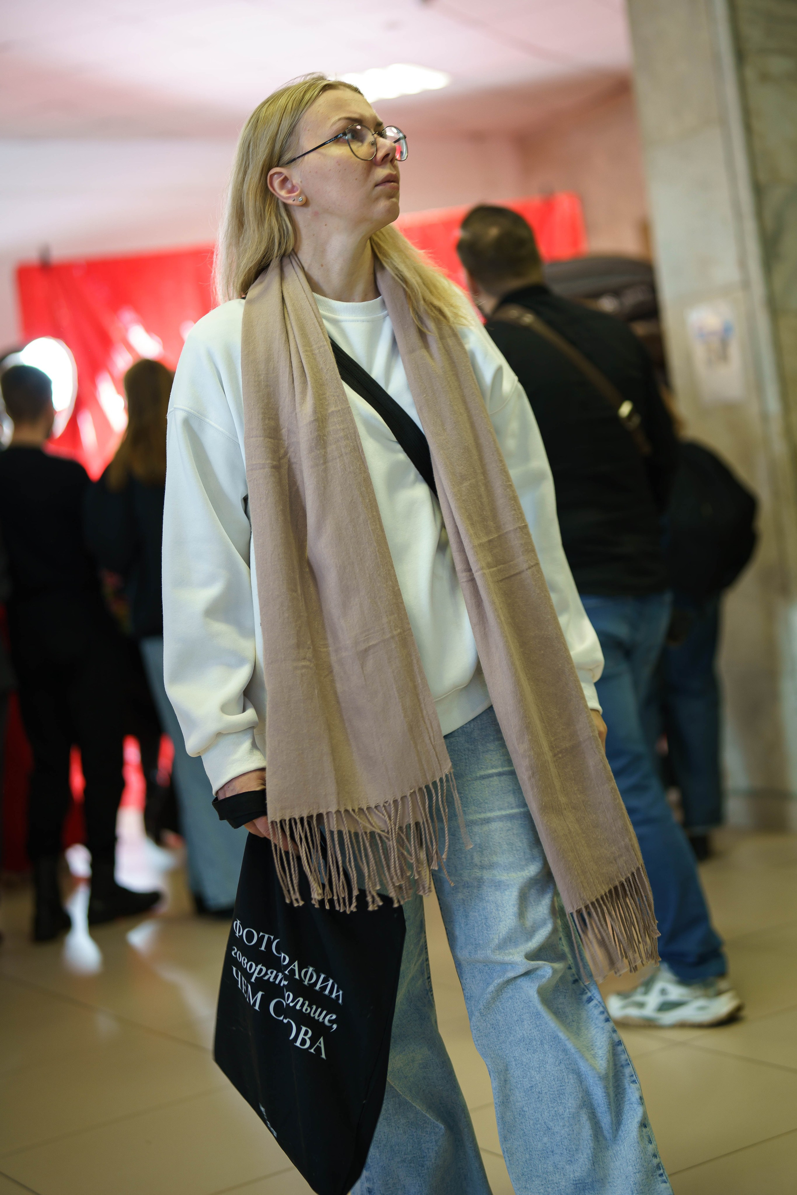 PORTFOLIO PARTY 2025. ФЕСС-ФОТО/ВИДЕО