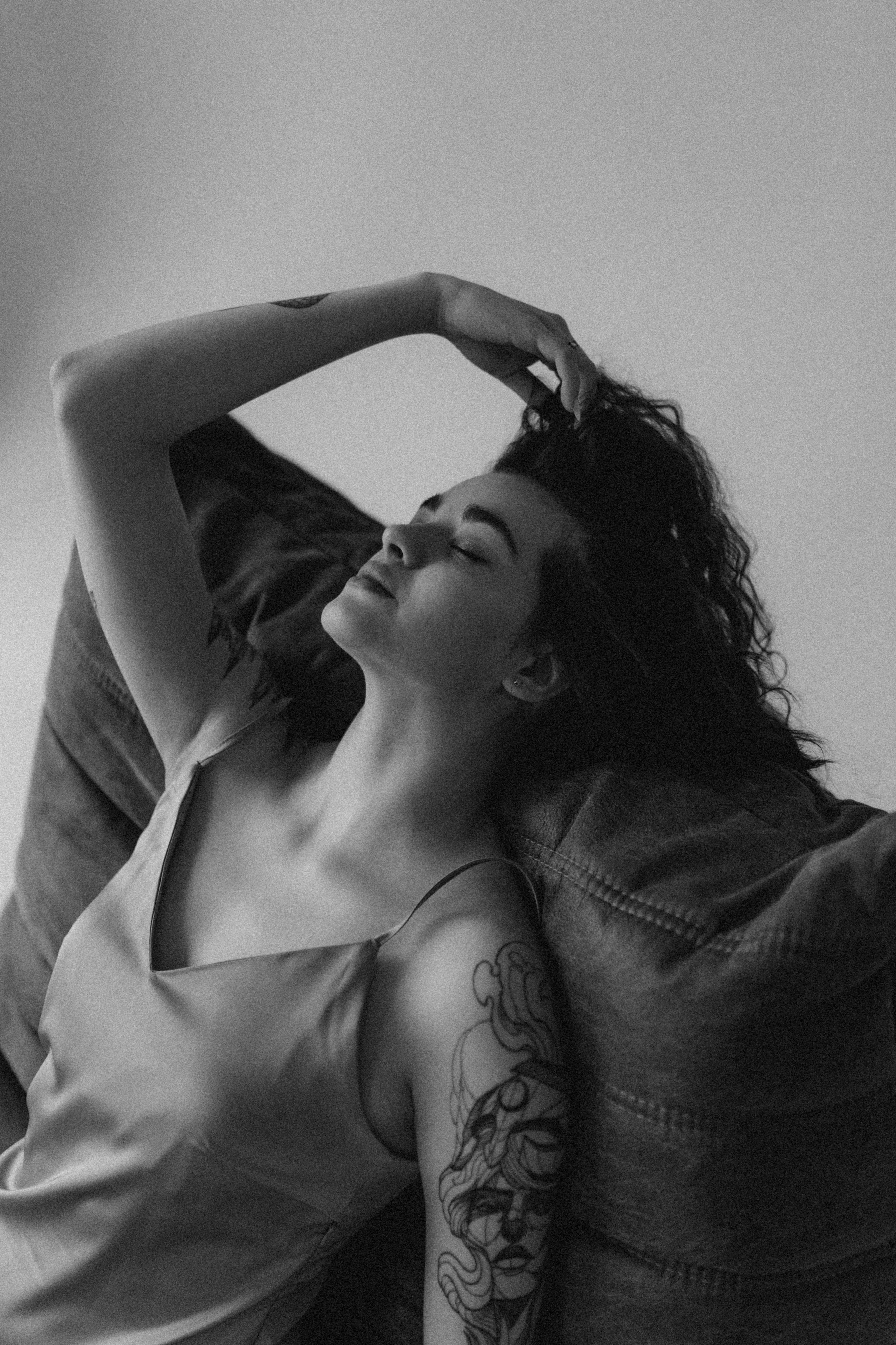 Анастасия. Фотограф НОГИНСК, Москва, Анастасия Белая