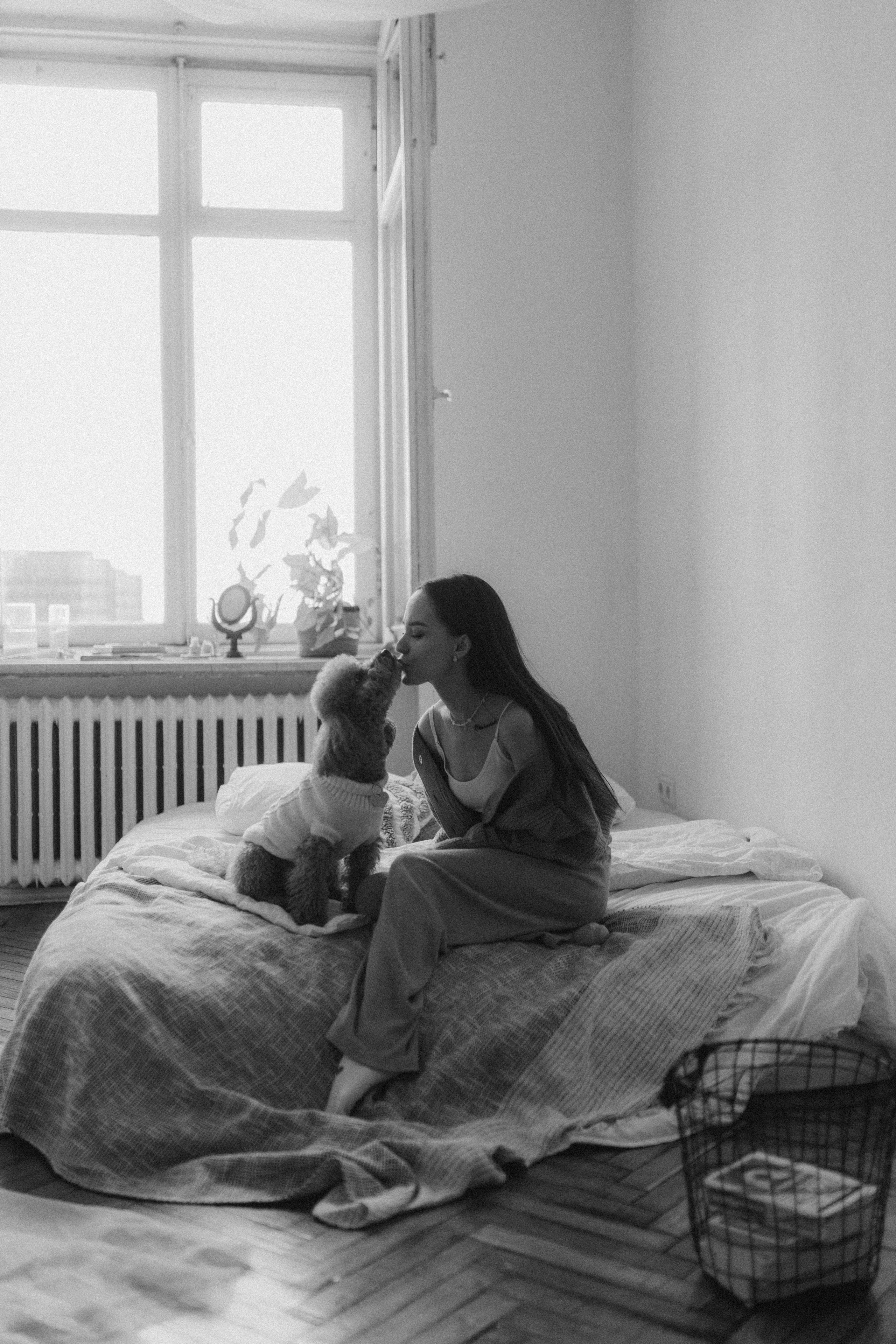 Маша, Ваня & Барни. Фотограф НОГИНСК, Москва, Анастасия Белая