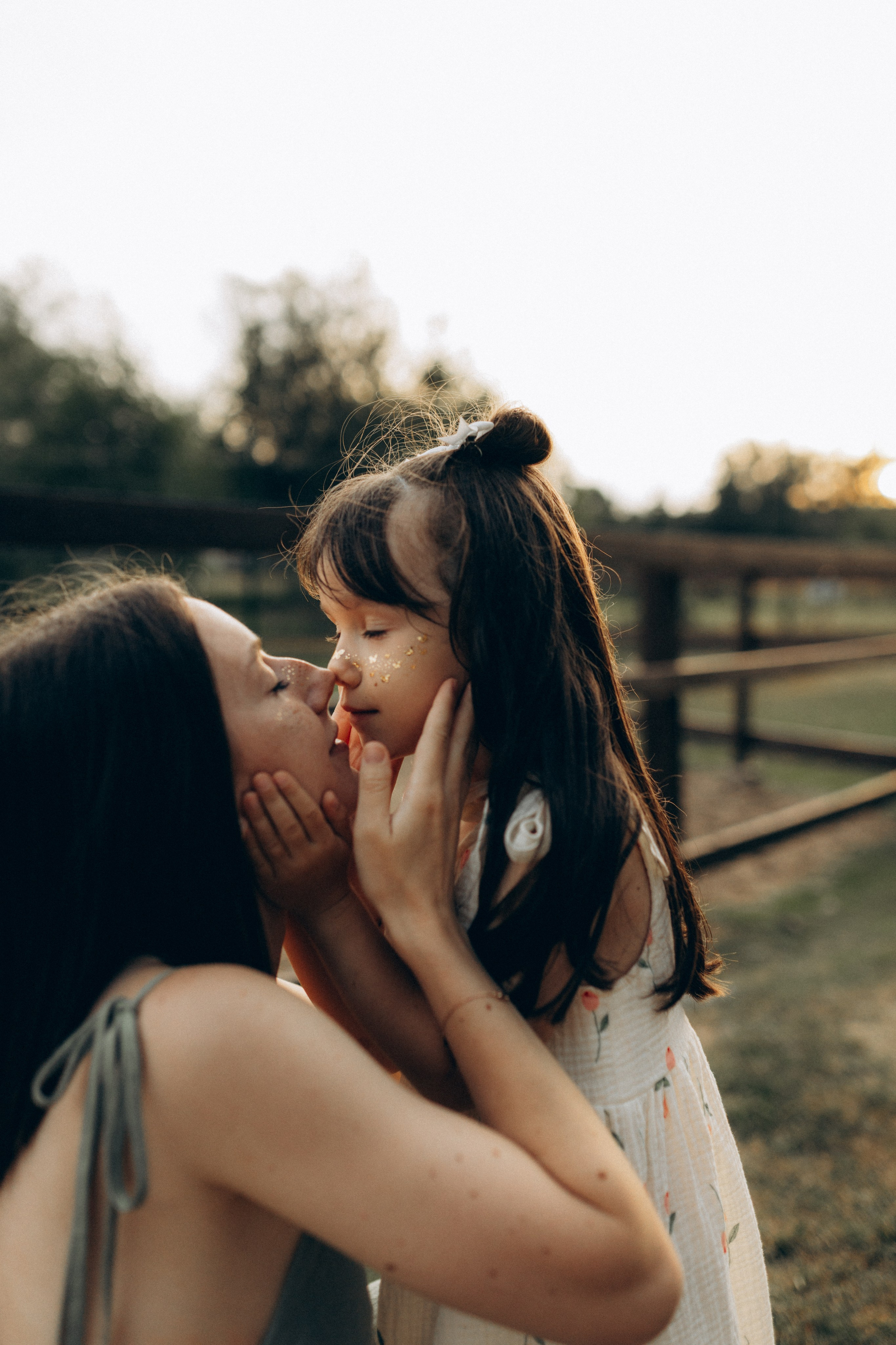 Полина & Ева. Фотограф НОГИНСК, Москва, Анастасия Белая