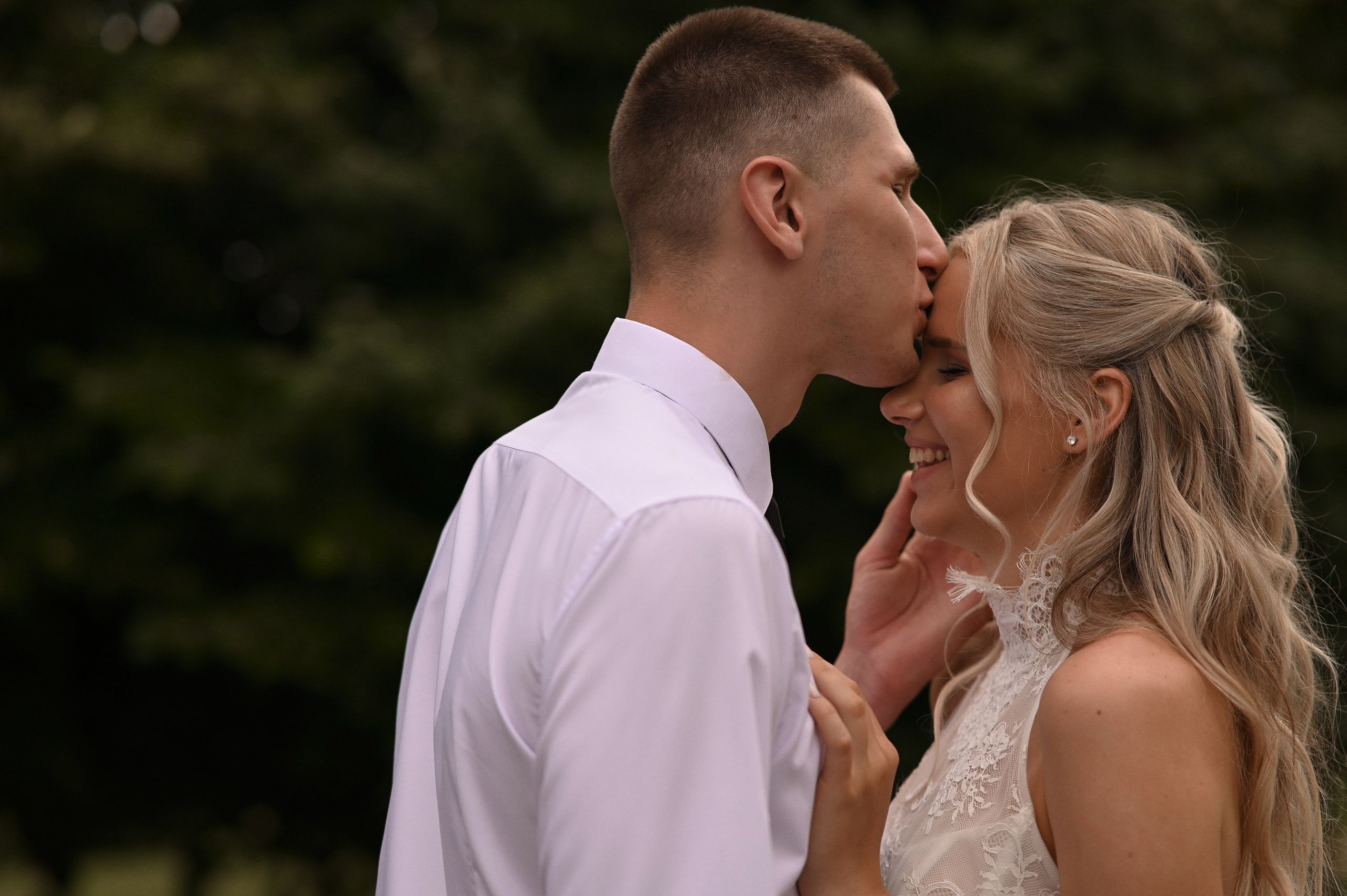 Сергей и Оля. Семейный и свадебный lifestyle-фотограф в Москве Мария Петрова