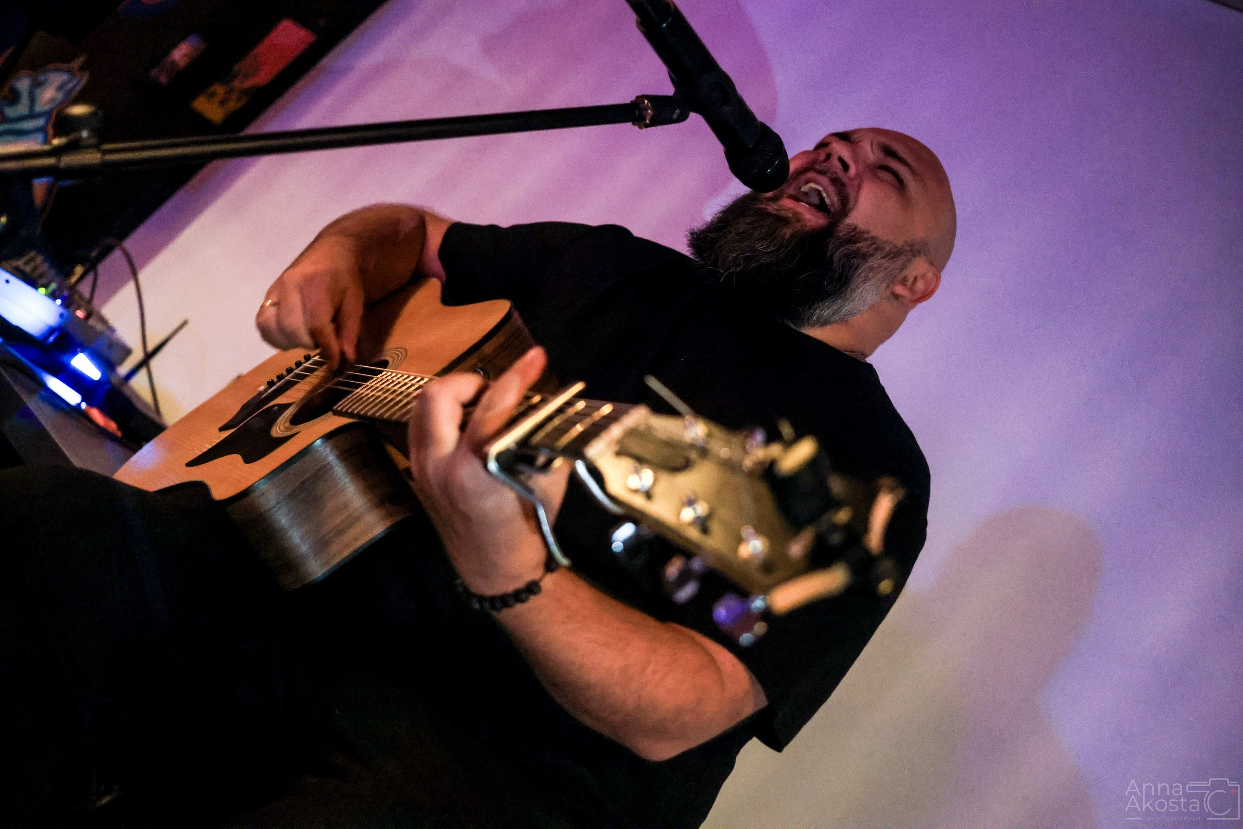 Бранимир Паршиков | Маракас | Таганрог. Анна Акоста: фотограф в Санкт-Петербурге и Таганроге