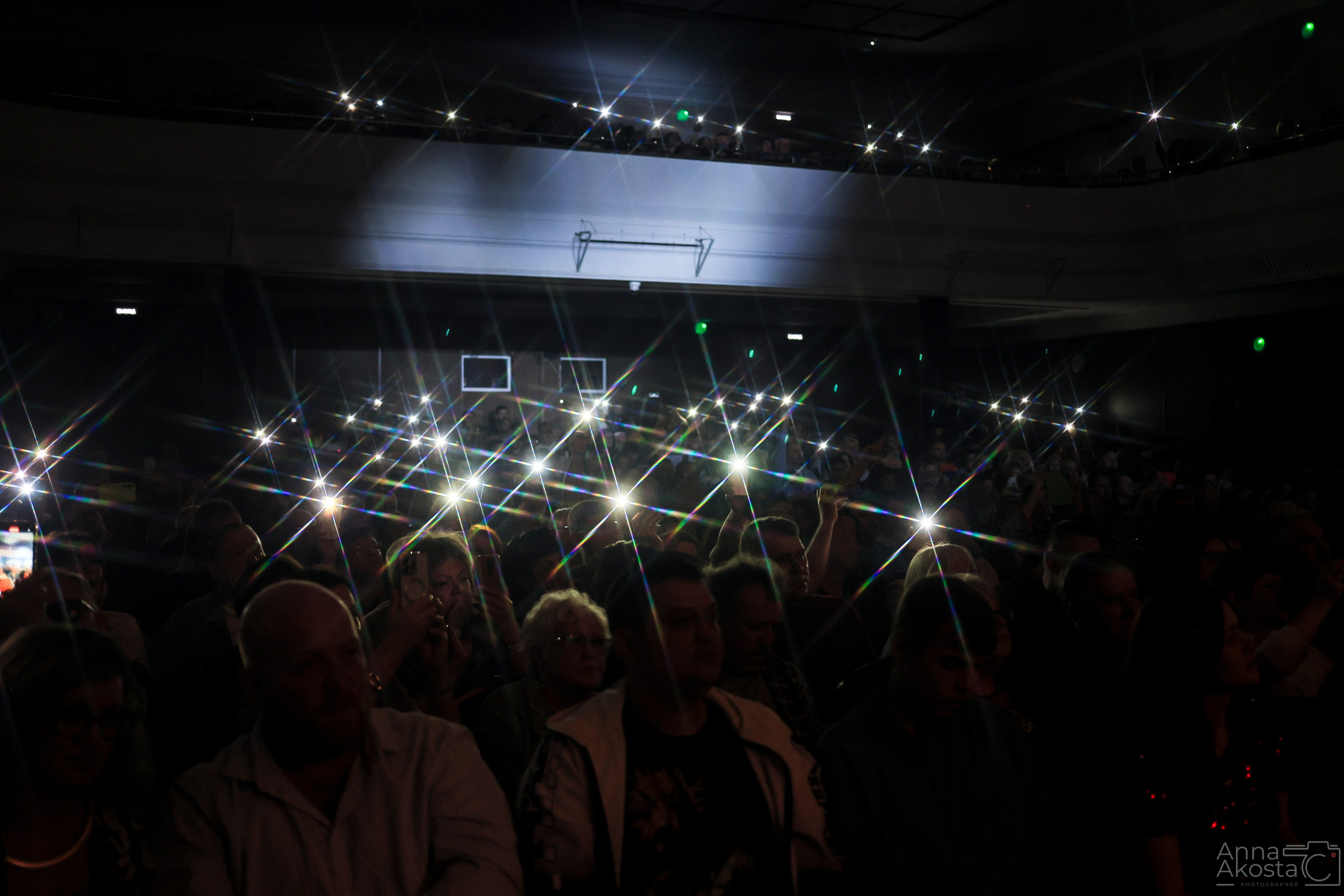 РОК’Н'ХОР — концерт хора ЛИК и группы ILLIDIANCE. Анна Акоста: фотограф в Санкт-Петербурге и Таганроге