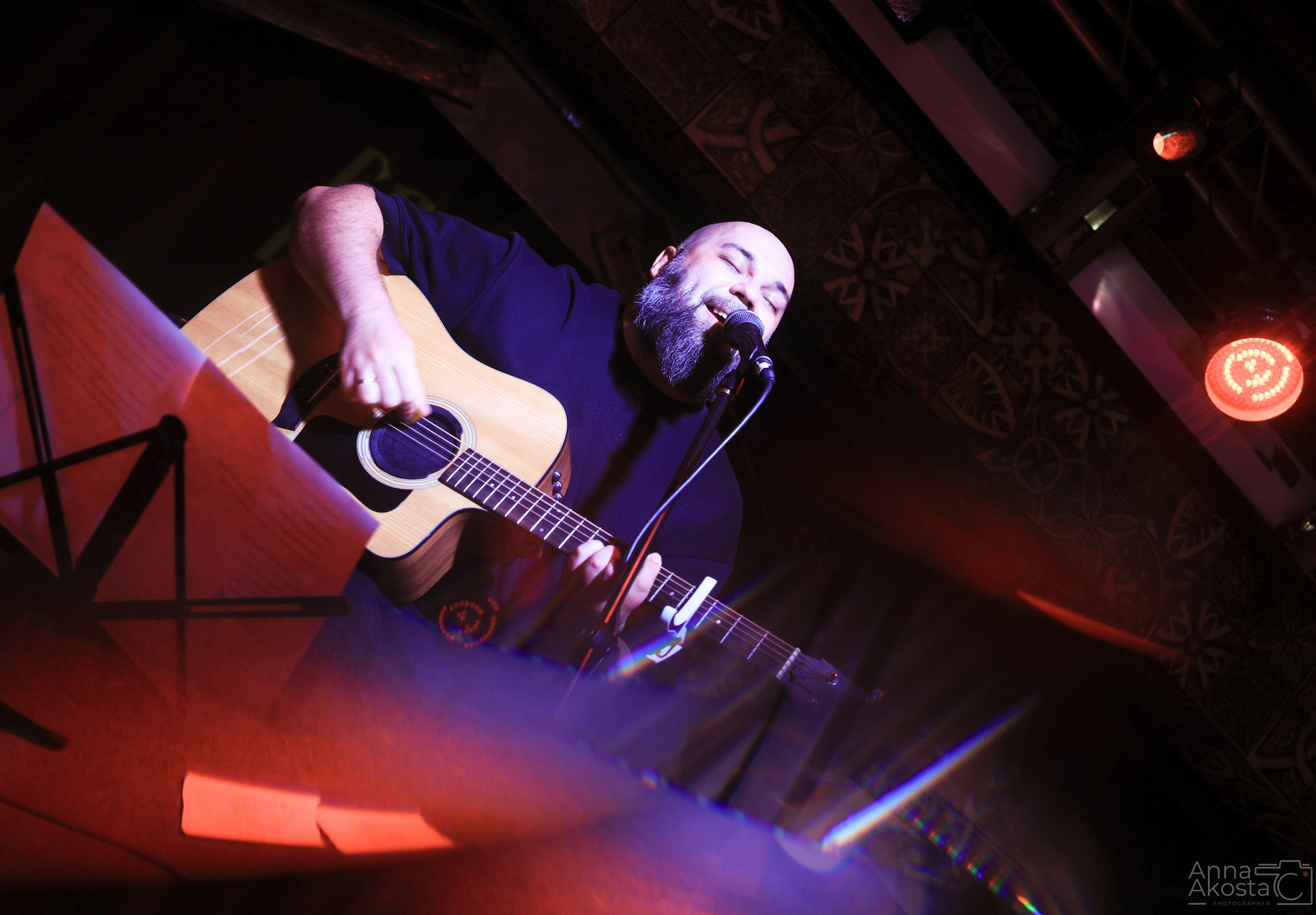 Бранимир | The Plасe СПб. Анна Акоста: фотограф в Санкт-Петербурге и Таганроге