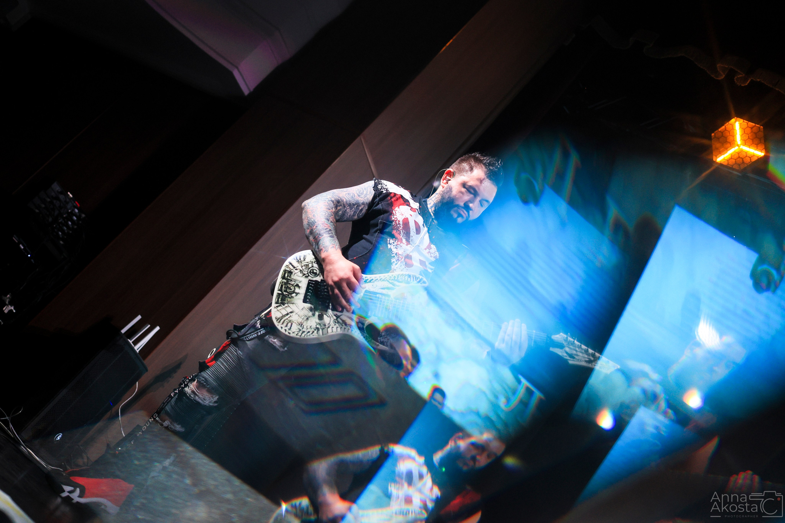 РОК’Н'ХОР — концерт хора ЛИК и группы ILLIDIANCE. Анна Акоста: фотограф в Санкт-Петербурге и Таганроге