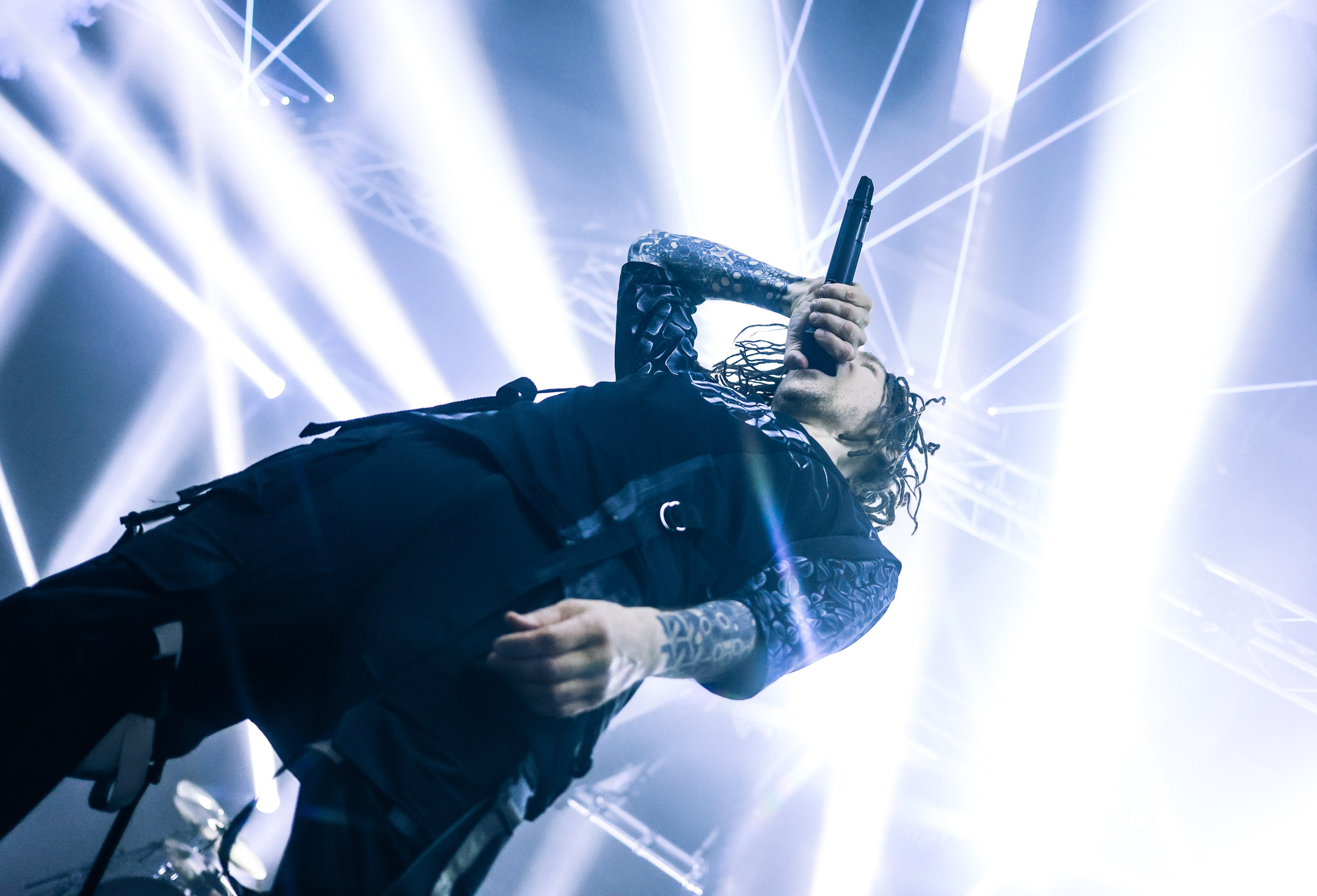 СЛОТ | Sound | СПБ. Анна Акоста: фотограф в Санкт-Петербурге и Таганроге