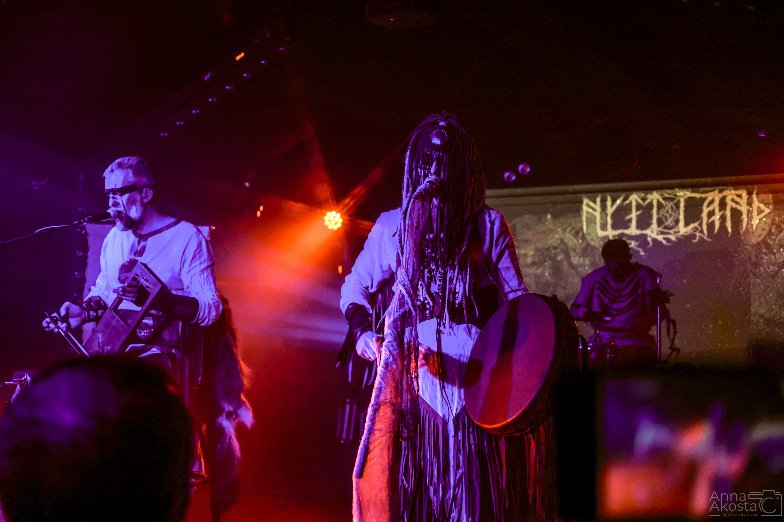 Nytt Land | Action | СПб. Анна Акоста: фотограф в Санкт-Петербурге и Таганроге