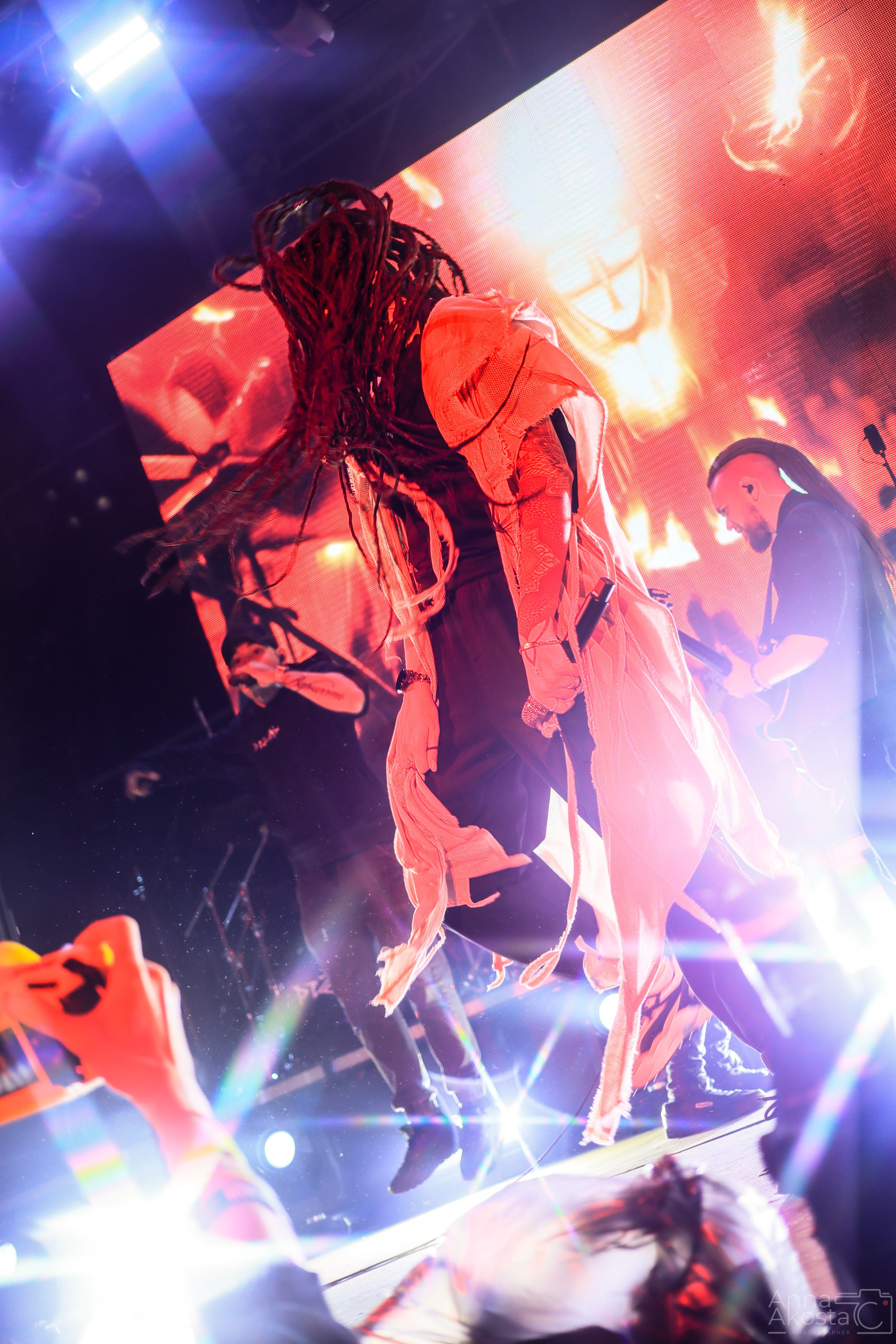 DRUMMATIX | Зелёная Сцена | СПб. Анна Акоста: фотограф в Санкт-Петербурге и Таганроге