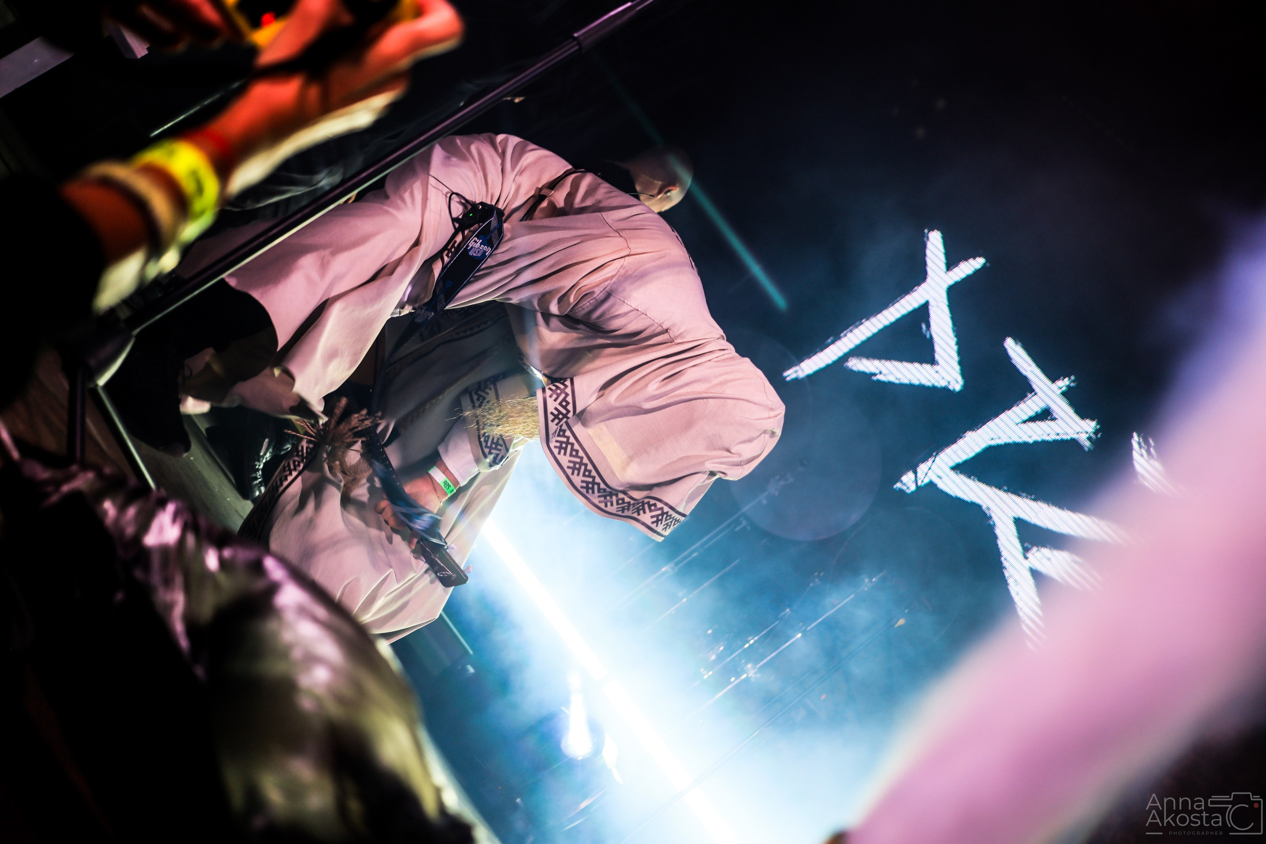 DRUMMATIX | Зелёная Сцена | СПб. Анна Акоста: фотограф в Санкт-Петербурге и Таганроге