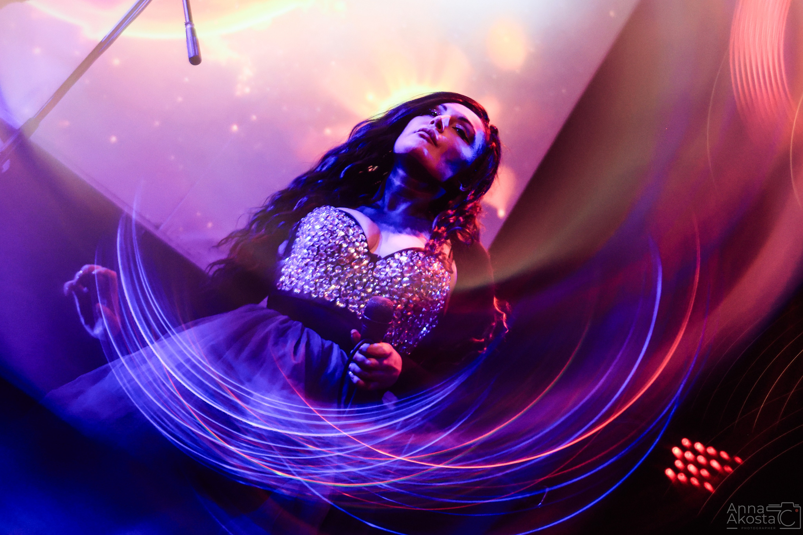 Witchcraft | Ласточка | СПб. Анна Акоста: фотограф в Санкт-Петербурге и Таганроге