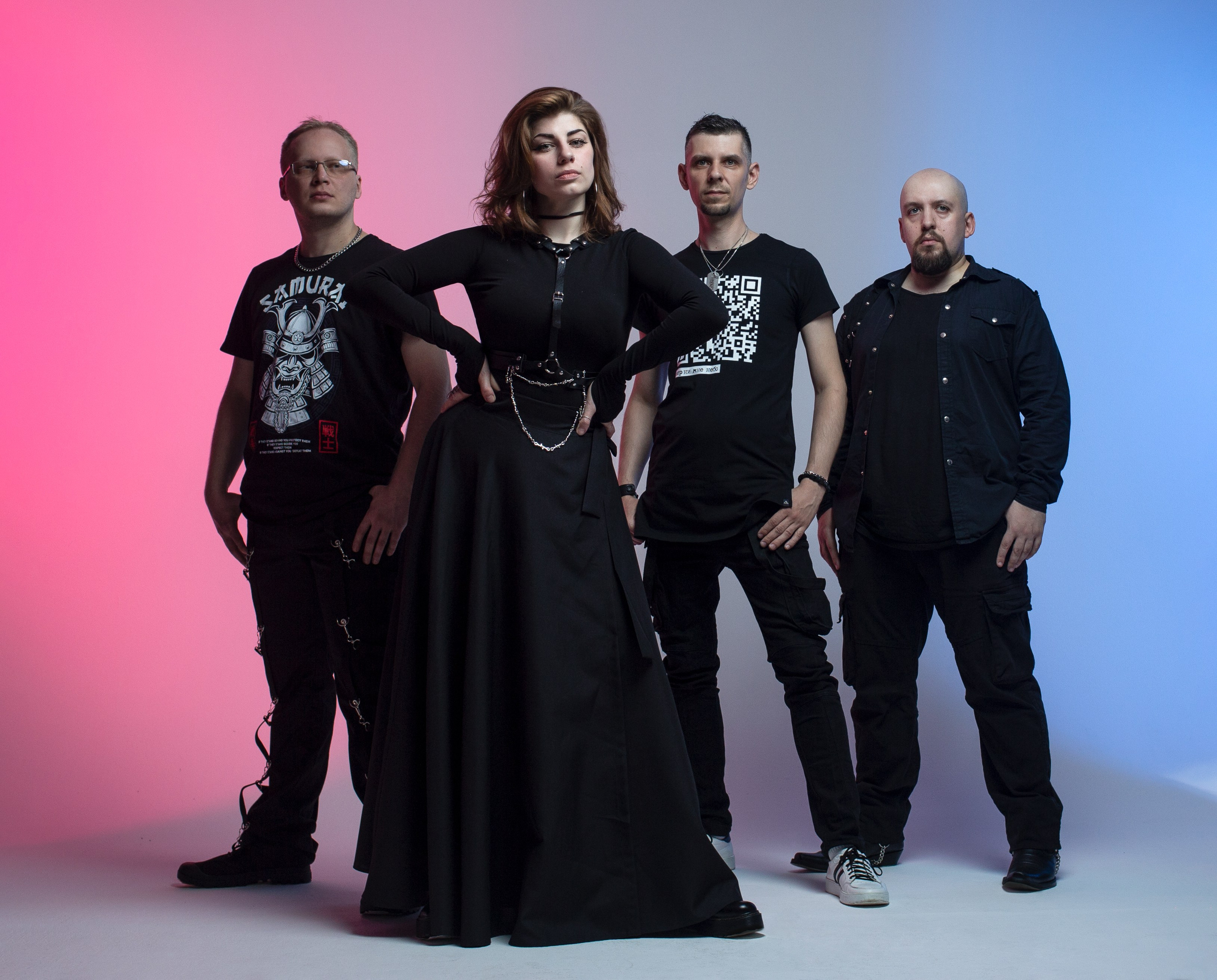 ТРАВЕРЗ. Анна Акоста: фотограф в Санкт-Петербурге и Таганроге