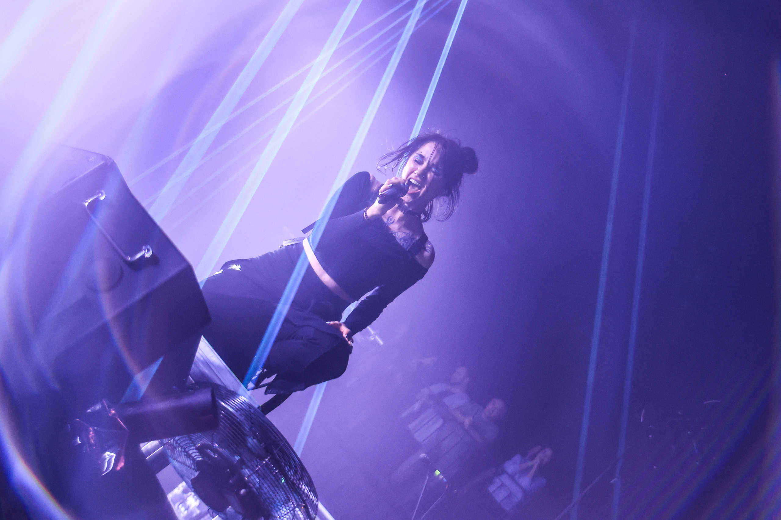 СЛОТ | Sound | СПБ. Анна Акоста: фотограф в Санкт-Петербурге и Таганроге