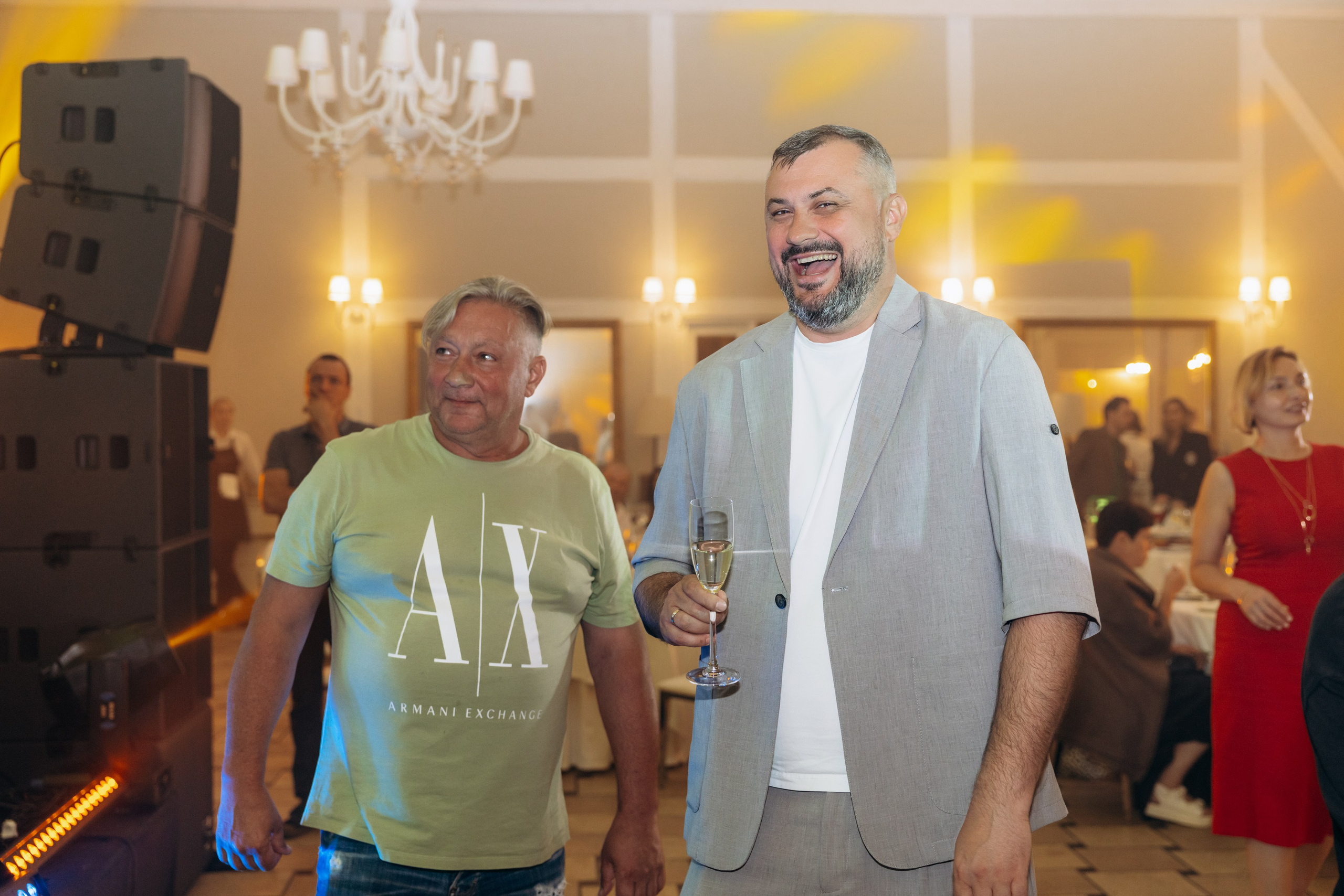 RMG Гала ужин ресторан Усадьба (1 день). Фотограф в Калининграде свадебная фотография, репортажная, фотосессии