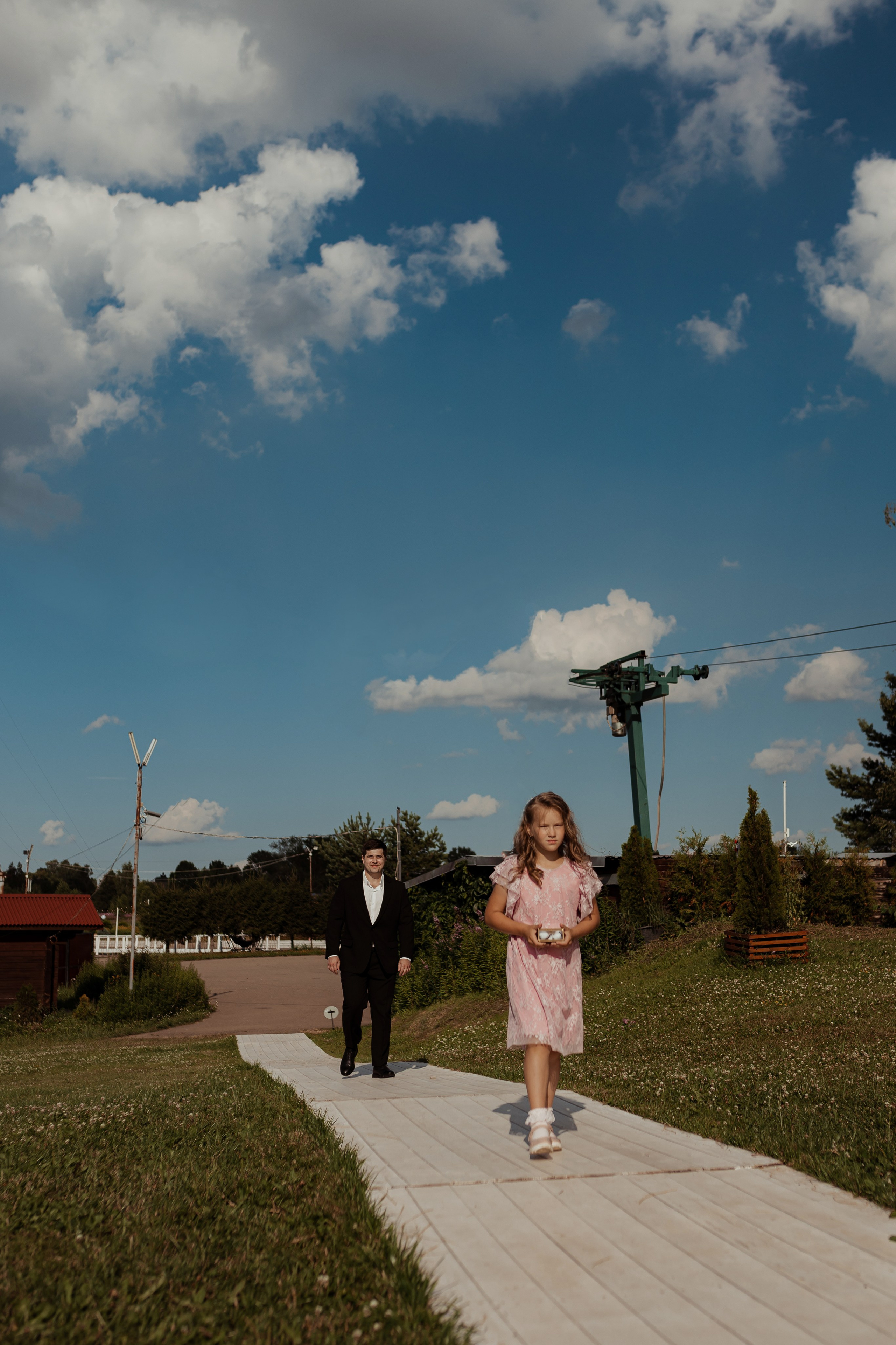 Ваня & Галя (с банкетом). ФОТОГРАФ Маргарита Сивакова | Ярославль Кострома Москва