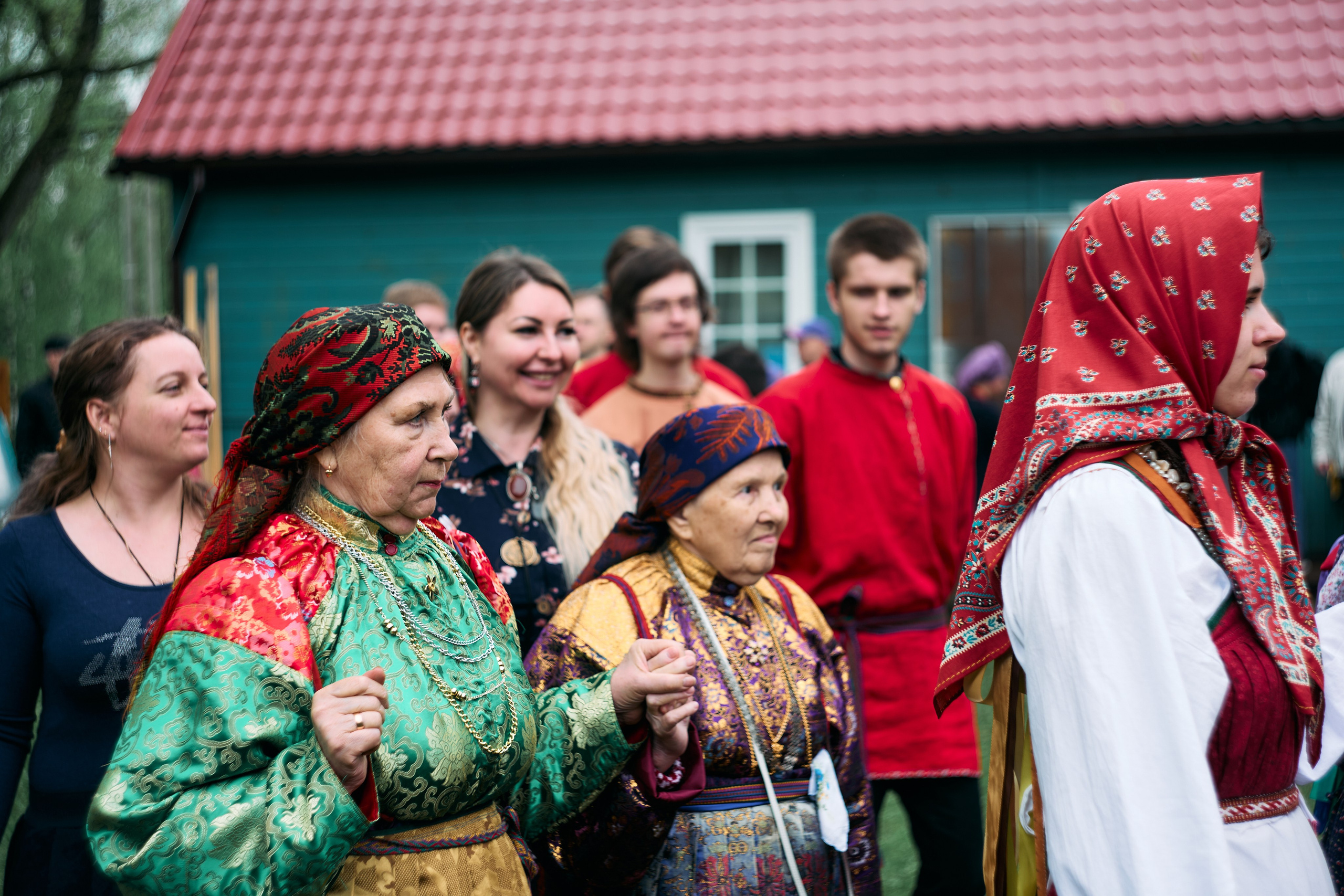 Лампово. Фотограф в Санкт-Петербурге