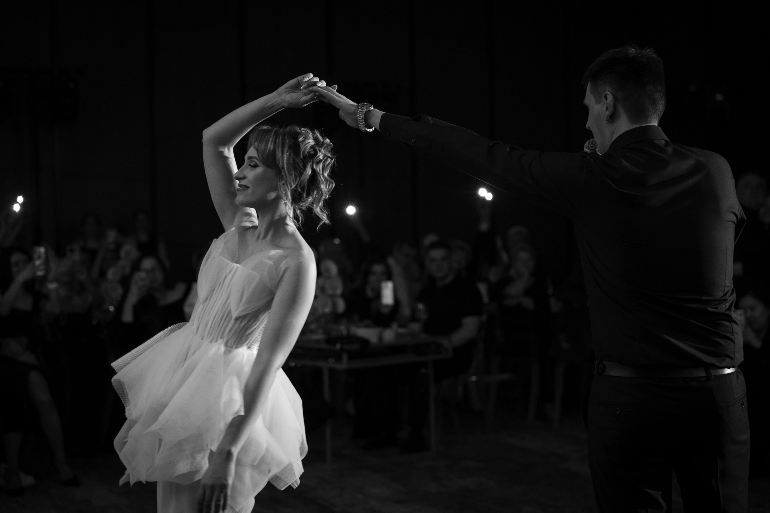 Март 25. Бюджет 1.350.000 (54 гостя). Организатор свадеб в Ростове-на-Дону