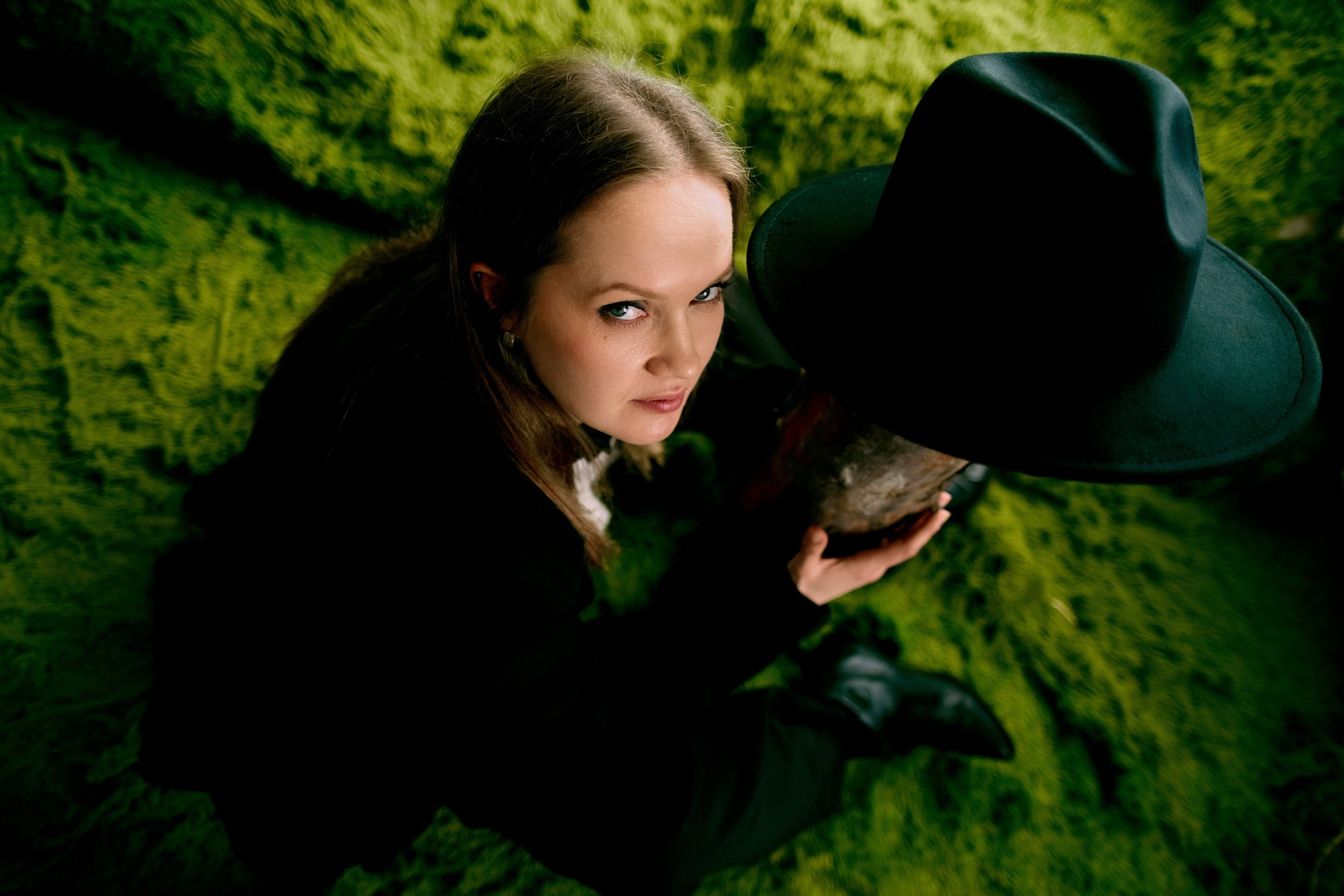 Фотограф Дарья Мустафина Тюмень | Арт-портрет и концептуальная съемка. Портретный фотограф Тюмень Дарья Мустафина