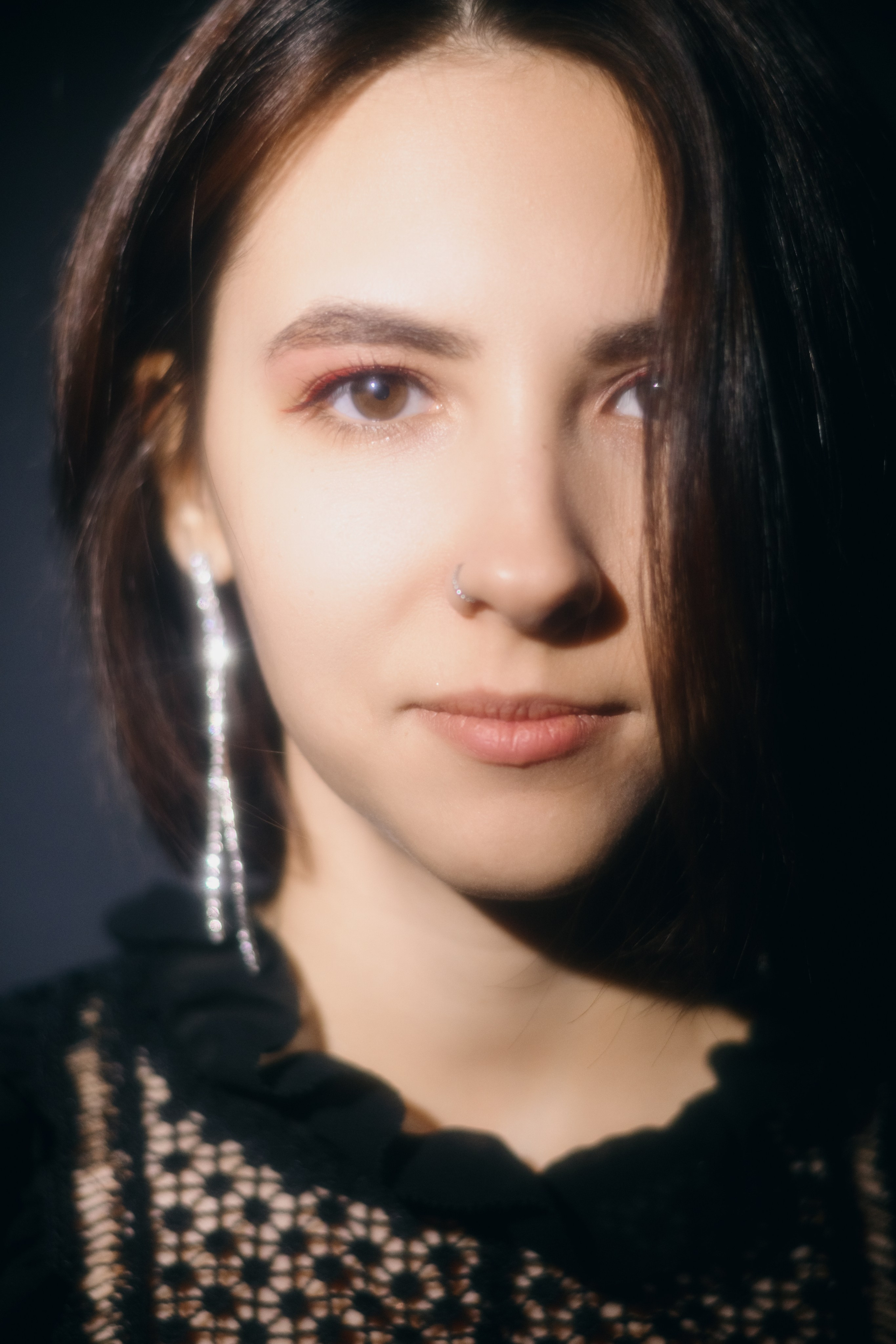 Саша. Фотограф Дарья Мустафина, Тюмень