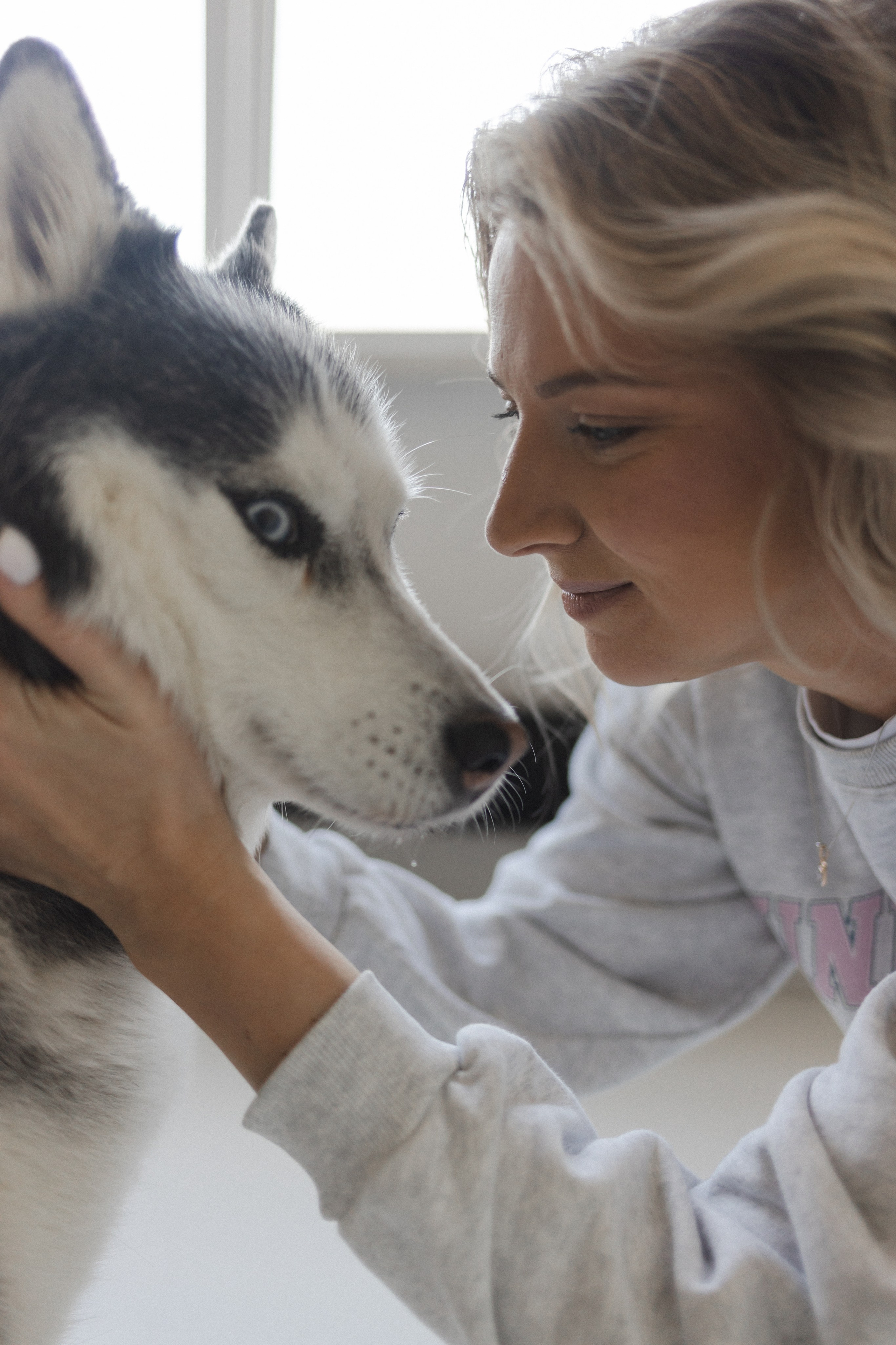 История семьи. Семейный фотограф в Москве