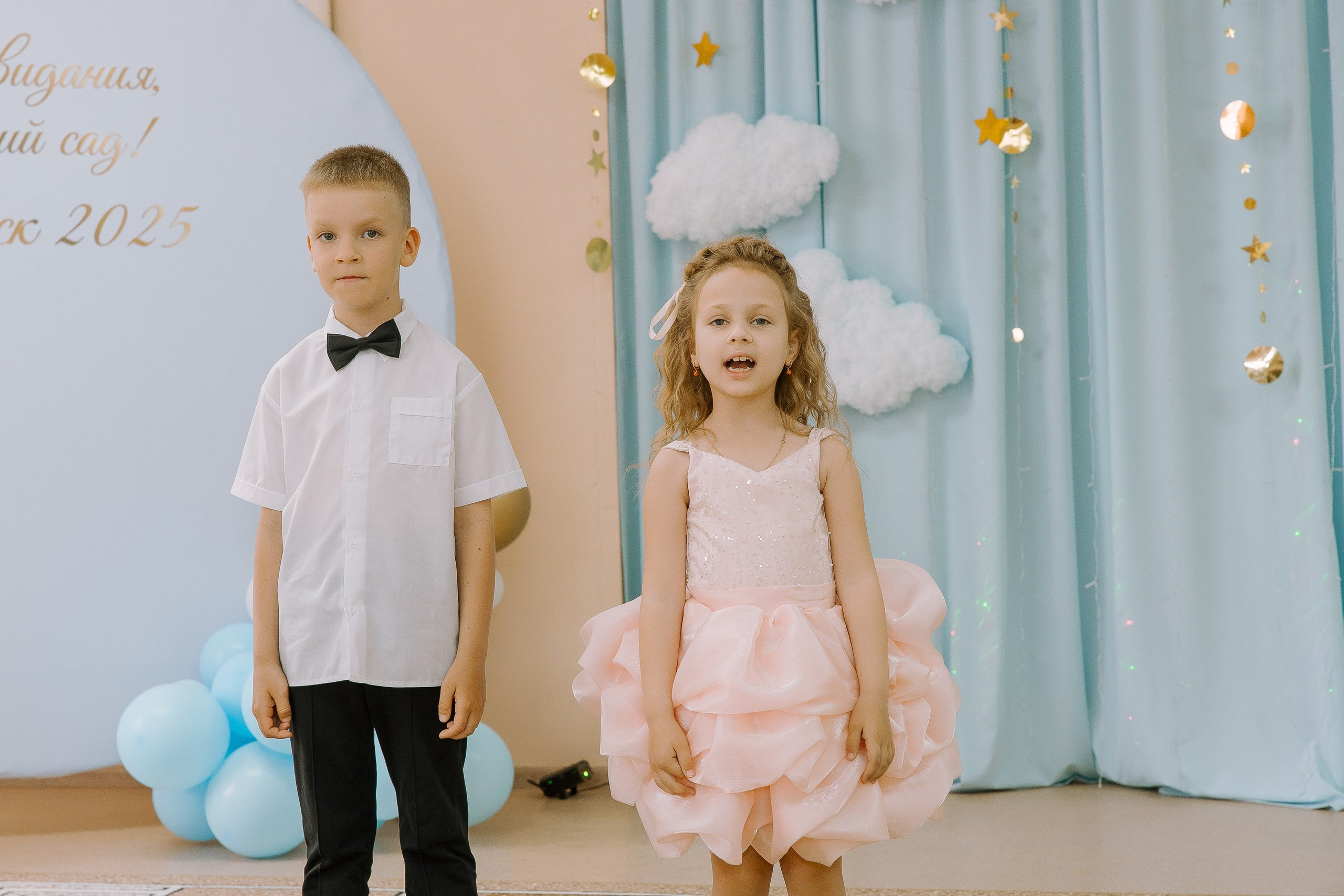 Выпускной в ДС -29. Выпускные альбомы Натальи Бутко: Новороссийск, Анапа, Геленджик