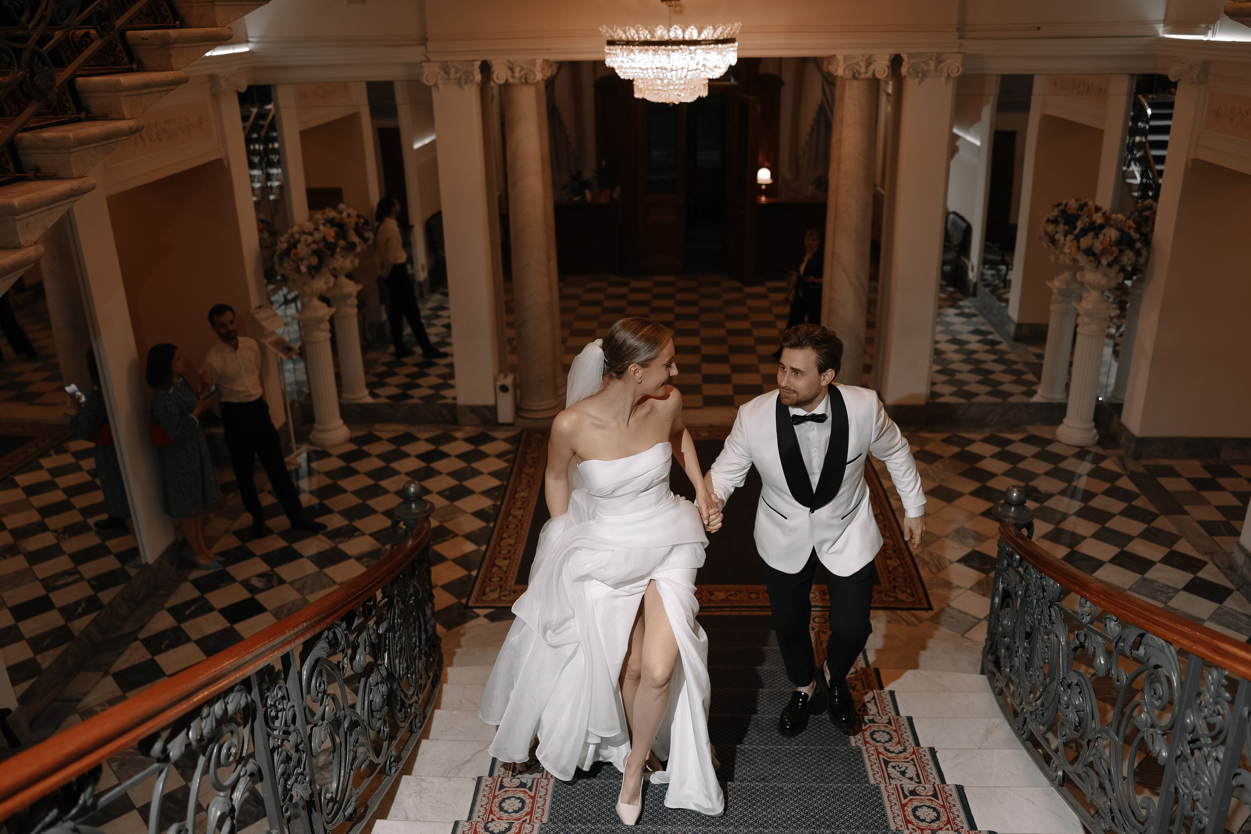 Негрони…. Свадебный и семейный Фотограф Денис Кошель