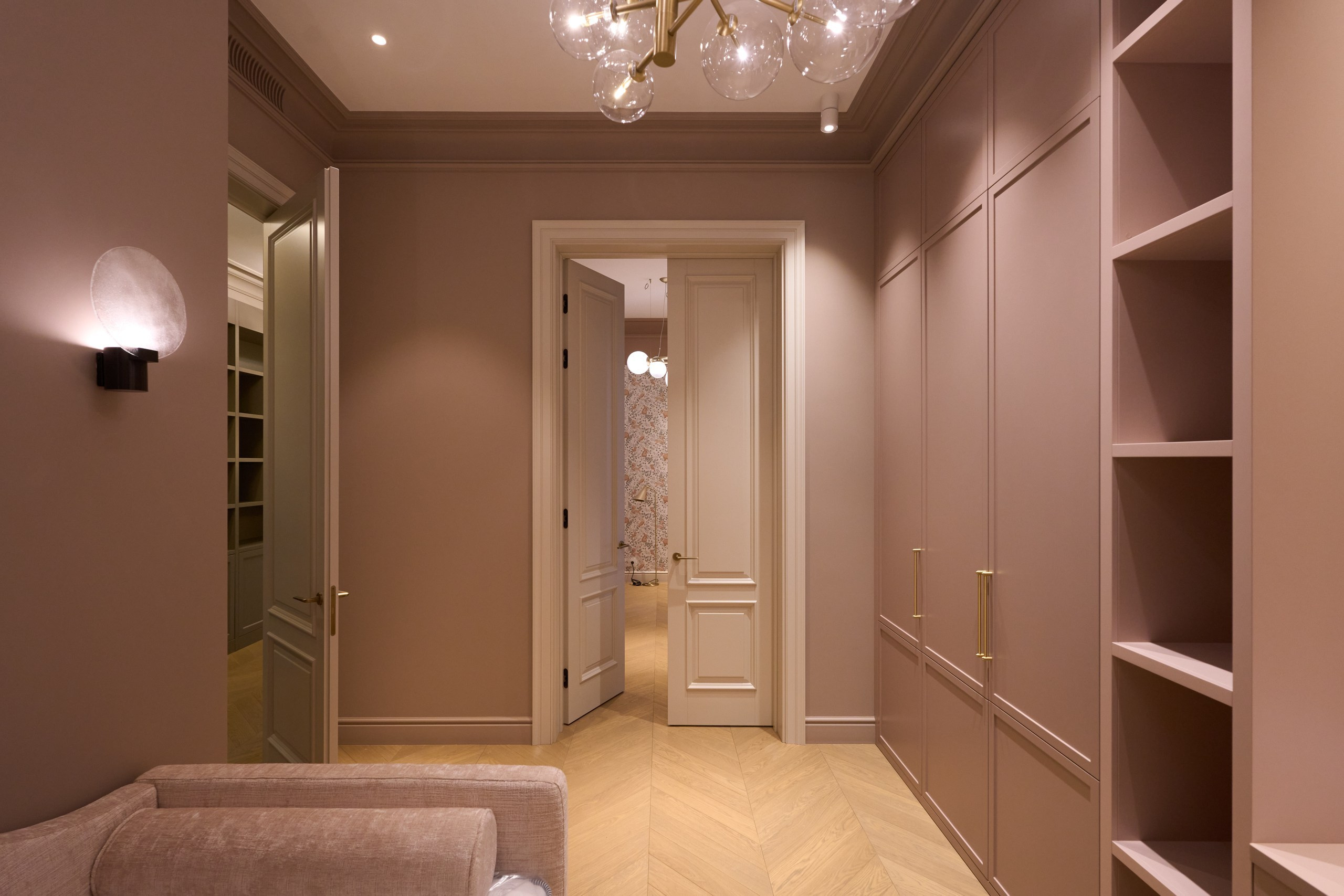 Недвижимость. Фотограф в Москве