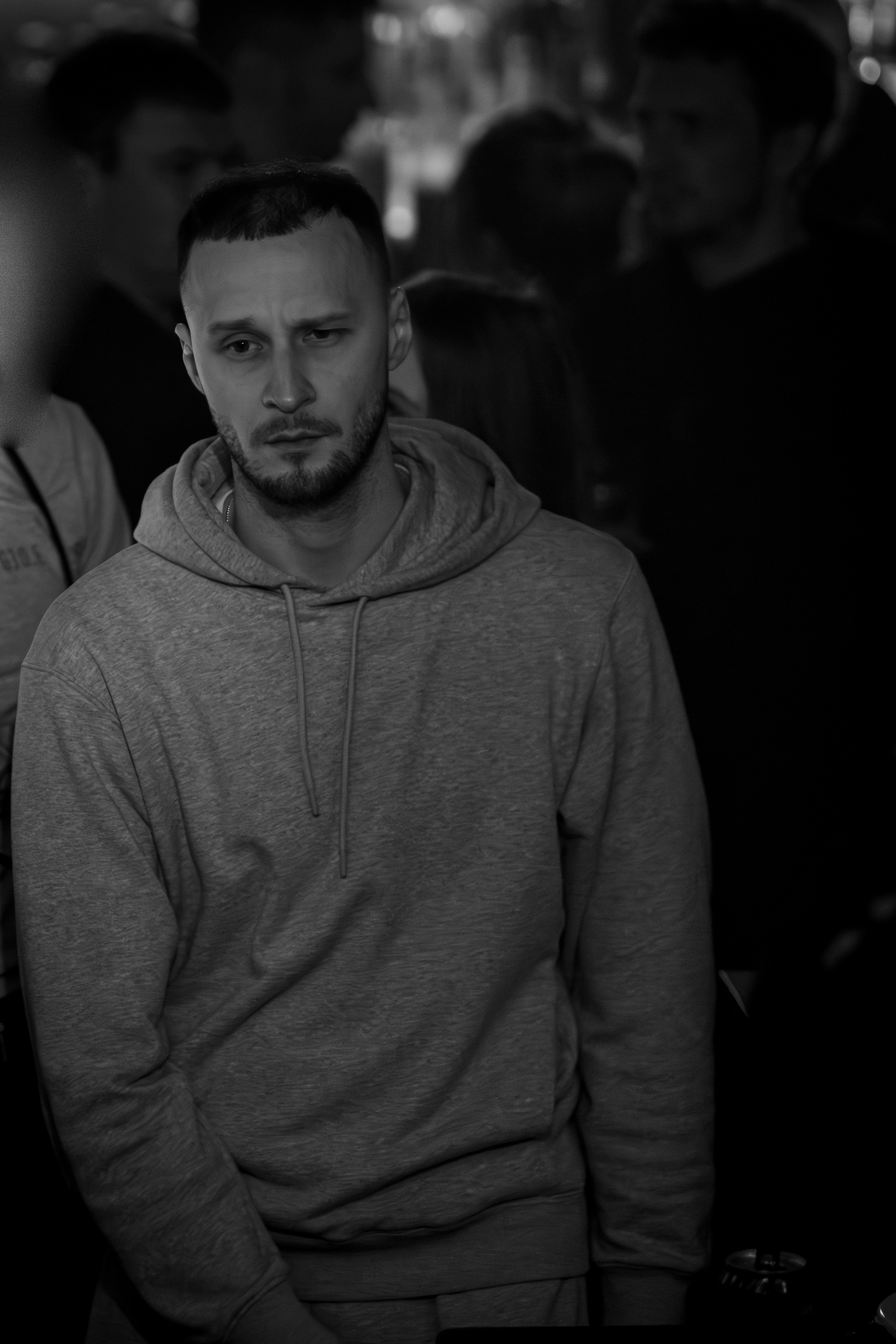 Rook's Smex. Анастасия Паршукова — фотограф Шерегеш Новосибирск