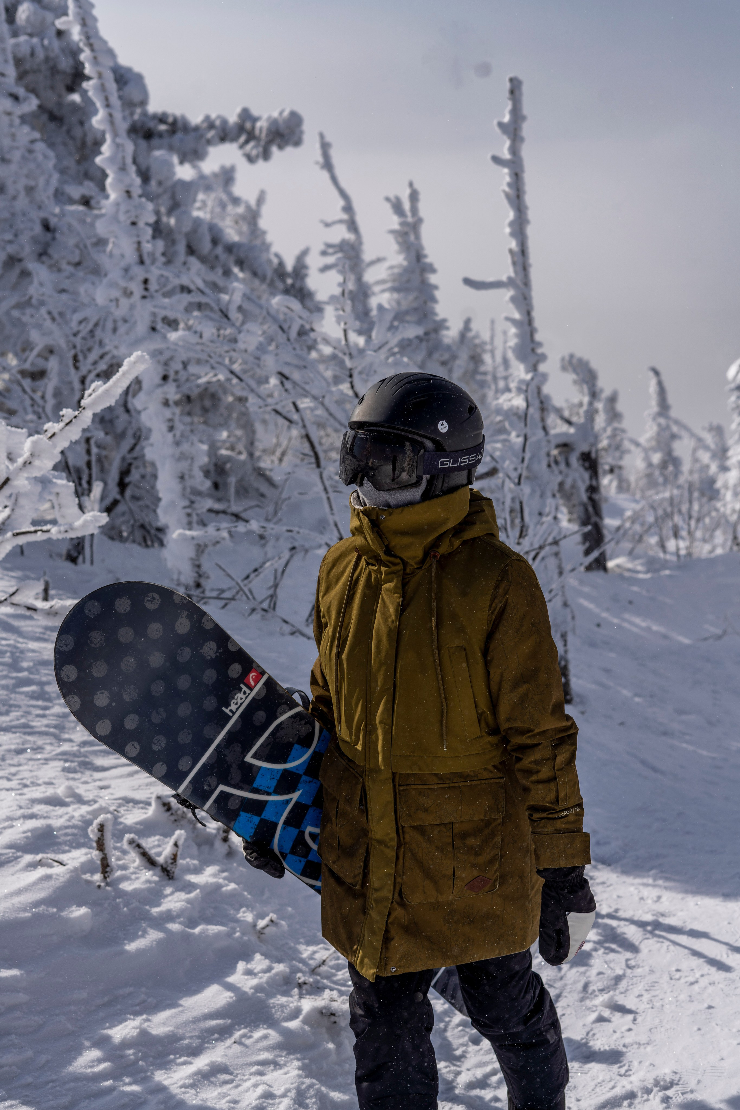 Тур. Анастасия Паршукова — фотограф Шерегеш Новосибирск