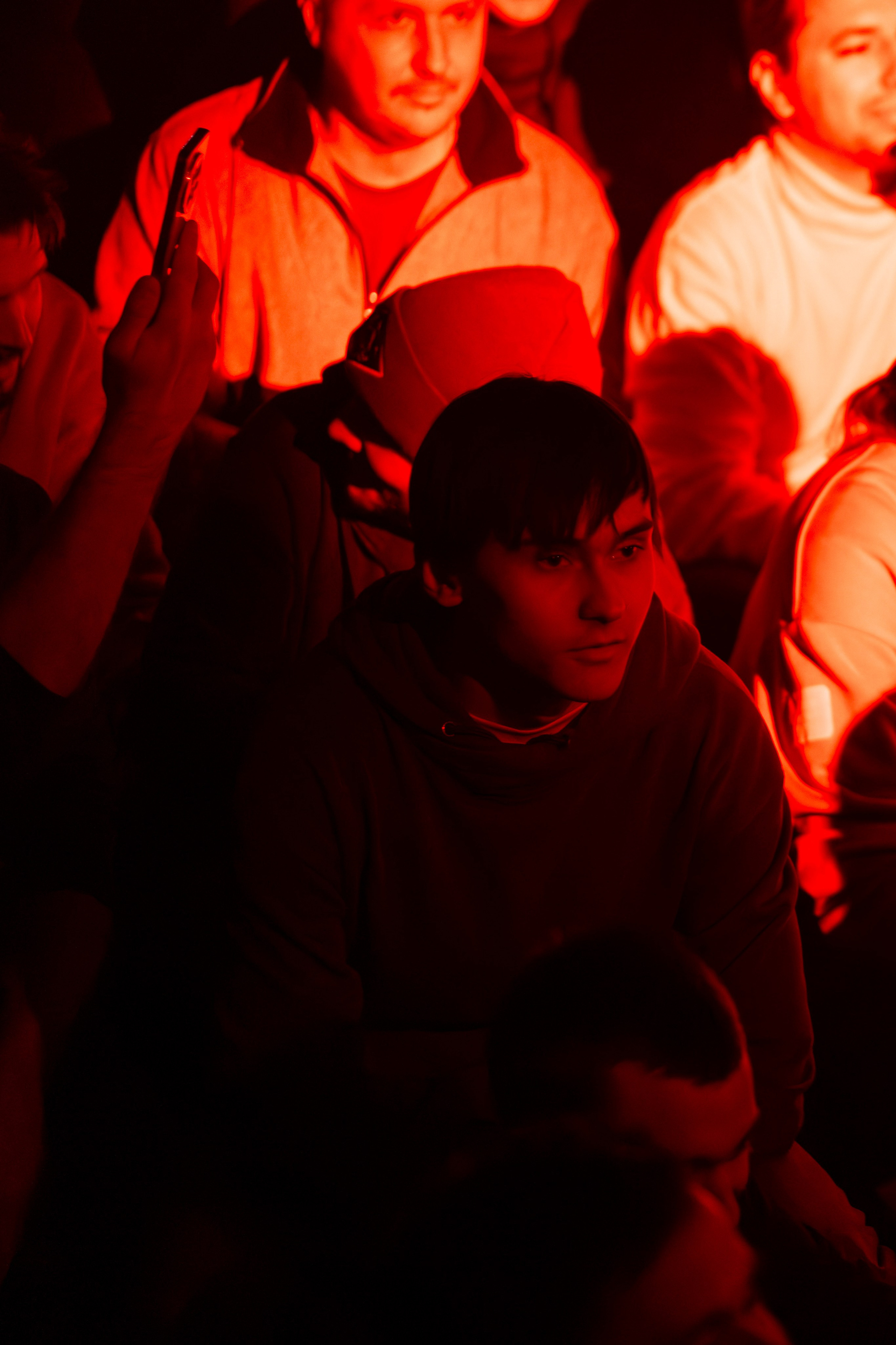 Rook's Smex. Анастасия Паршукова — фотограф Шерегеш Новосибирск