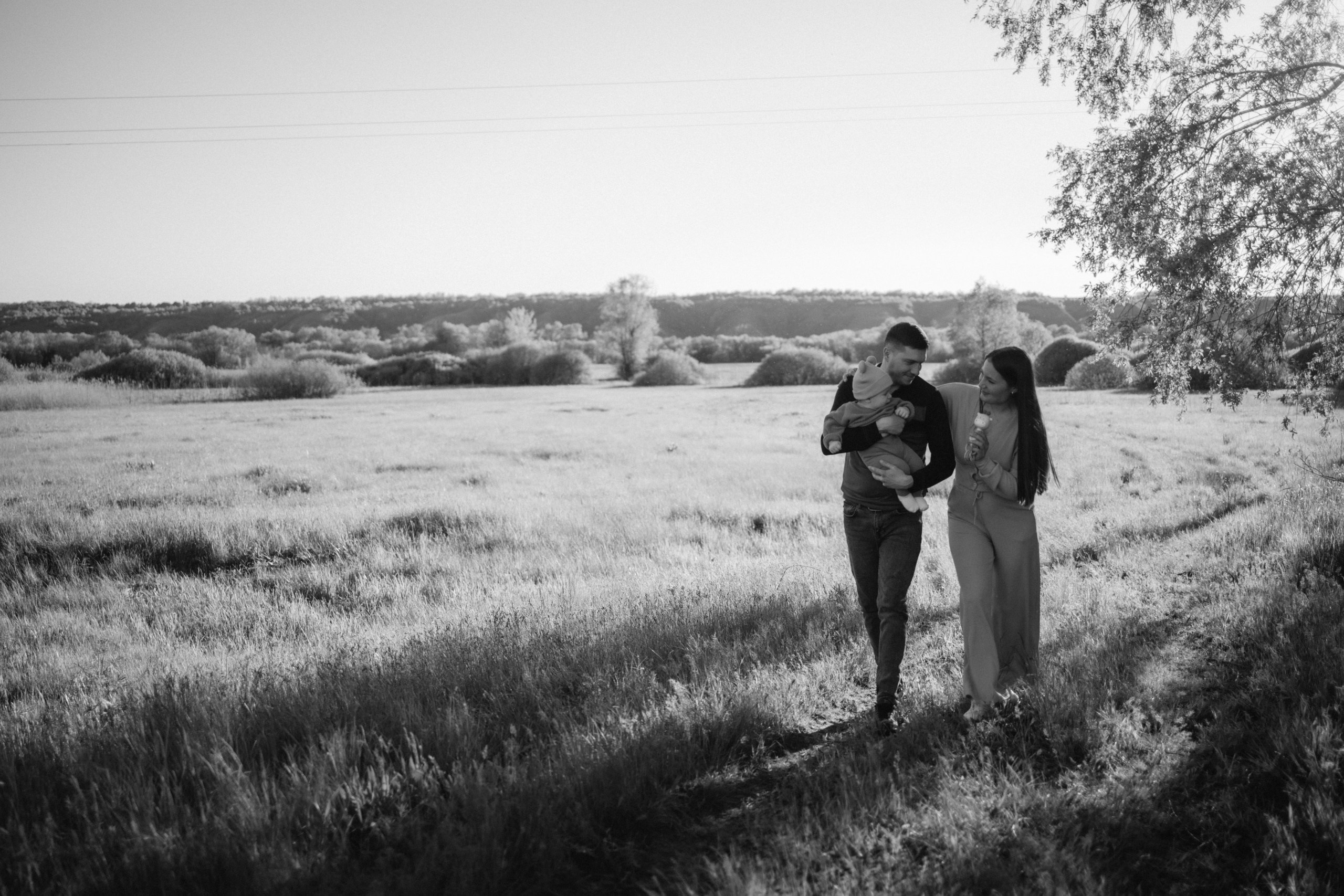 Семейные истории. Семейный фотограф Даша Погорелова г. Богучар