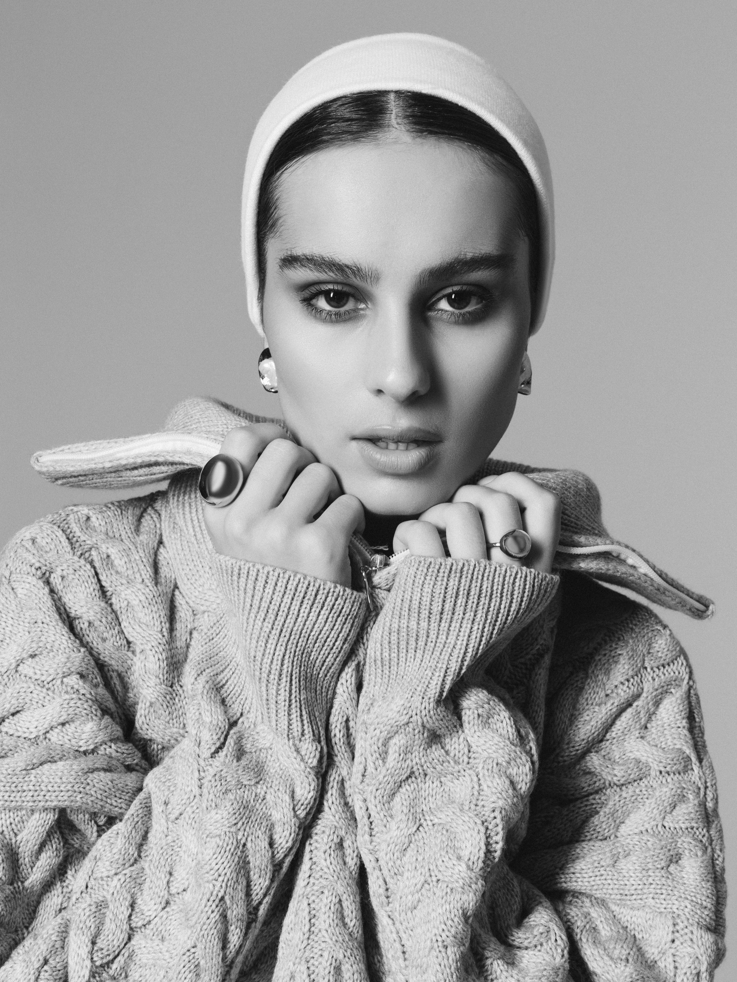 PORTRAIT. Фотограф | Кострома | Ксения Пучкова