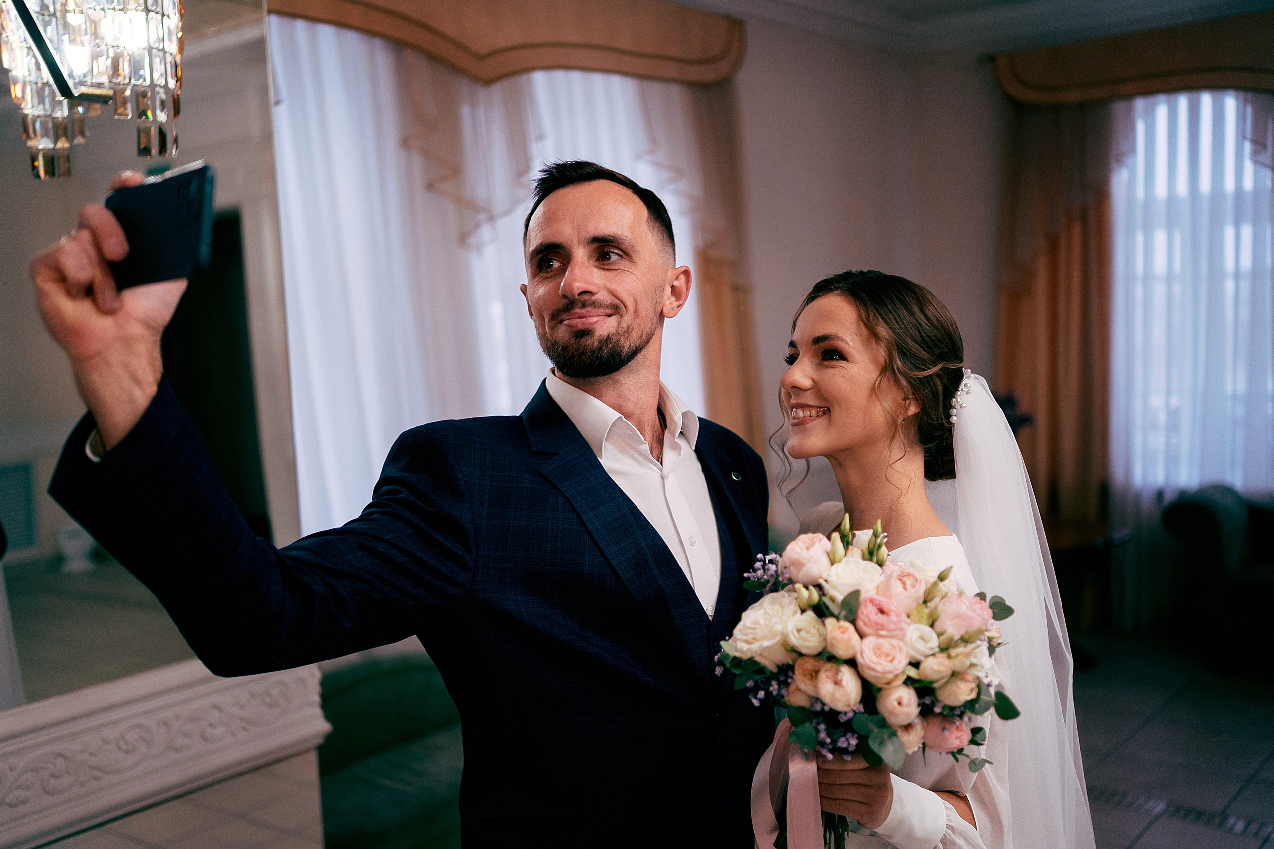 Артем и Алеся. Главная