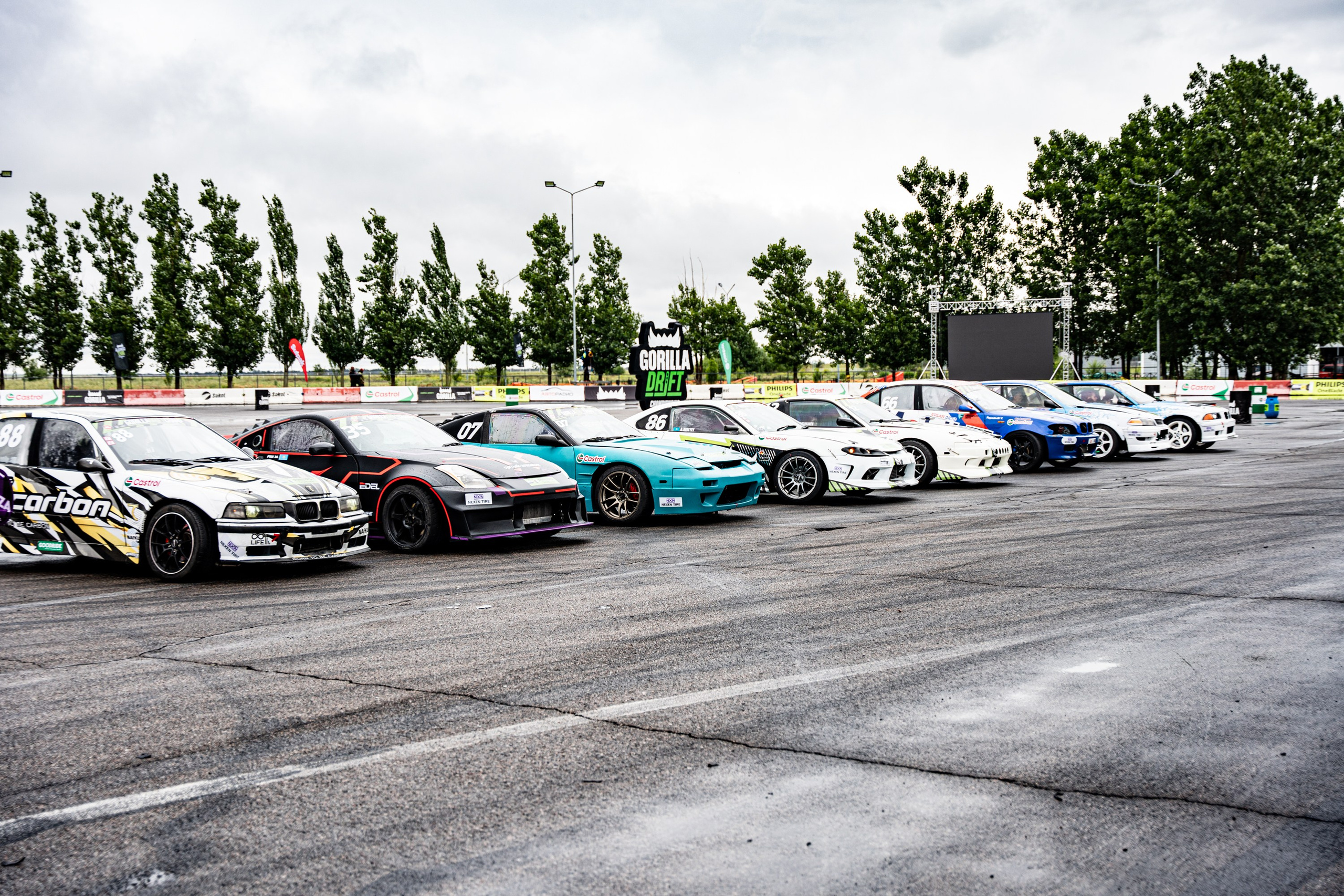 2й этап пилоты. Сайт Алматинского НЮ АРТ, будуар и фэшн фотографа Дениса Карпенко