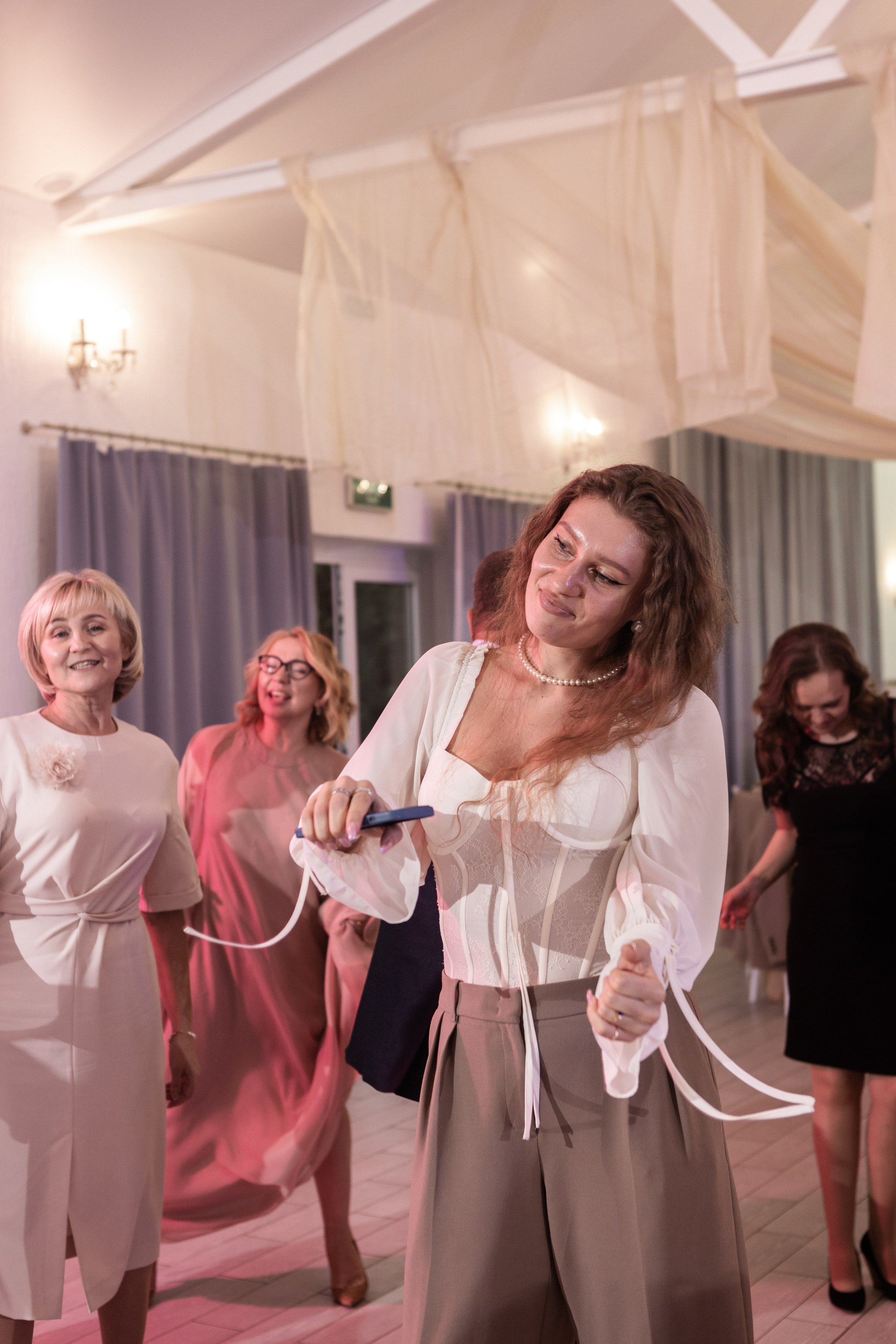 Саша и Виталия. Свадебный фотограф в Воронеже Вероника Богай