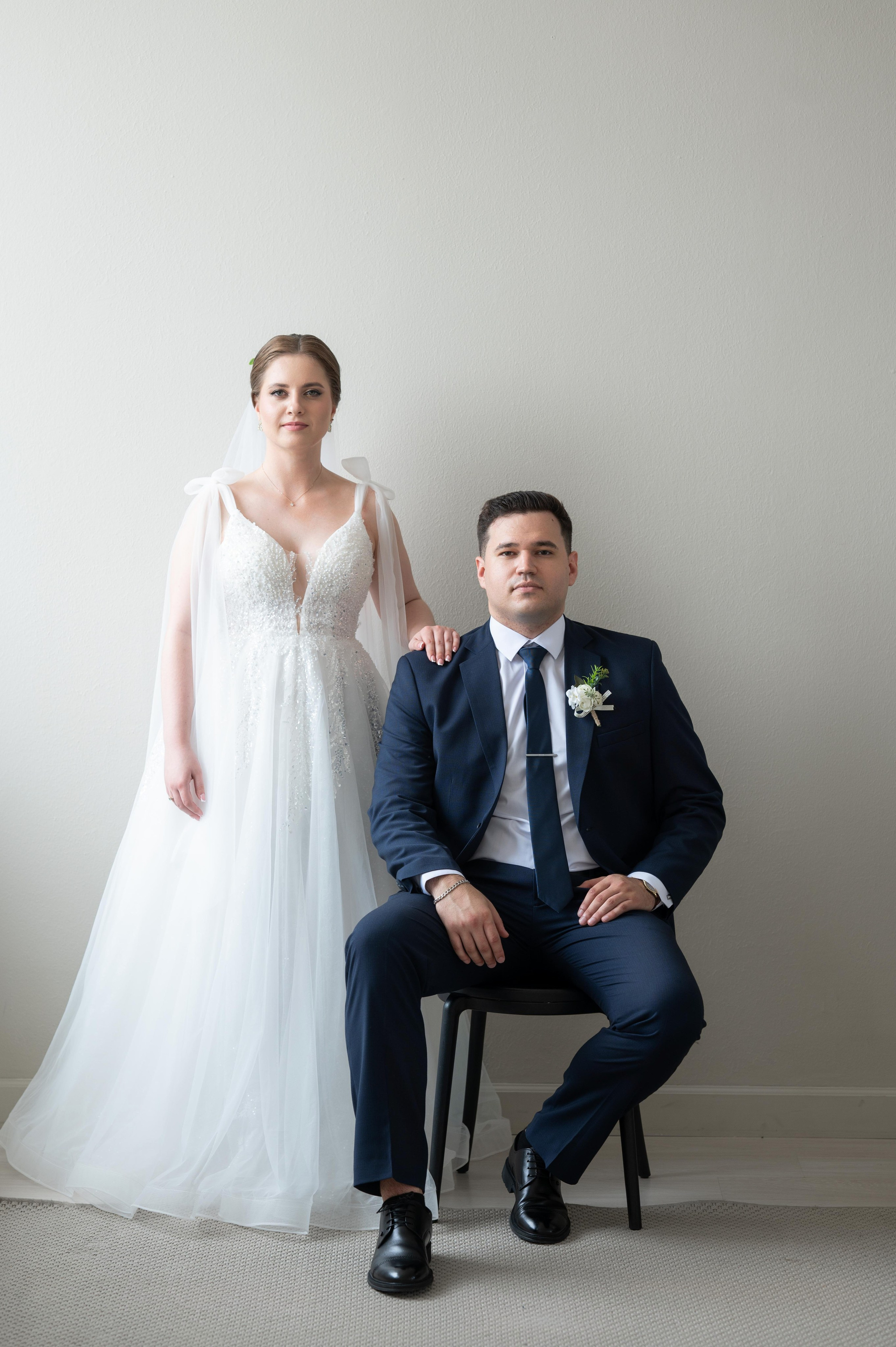 Владислав и Настасья. Свадебный, портретный, коммерческий, предметный фотограф в Ставрополе Иван Белашов