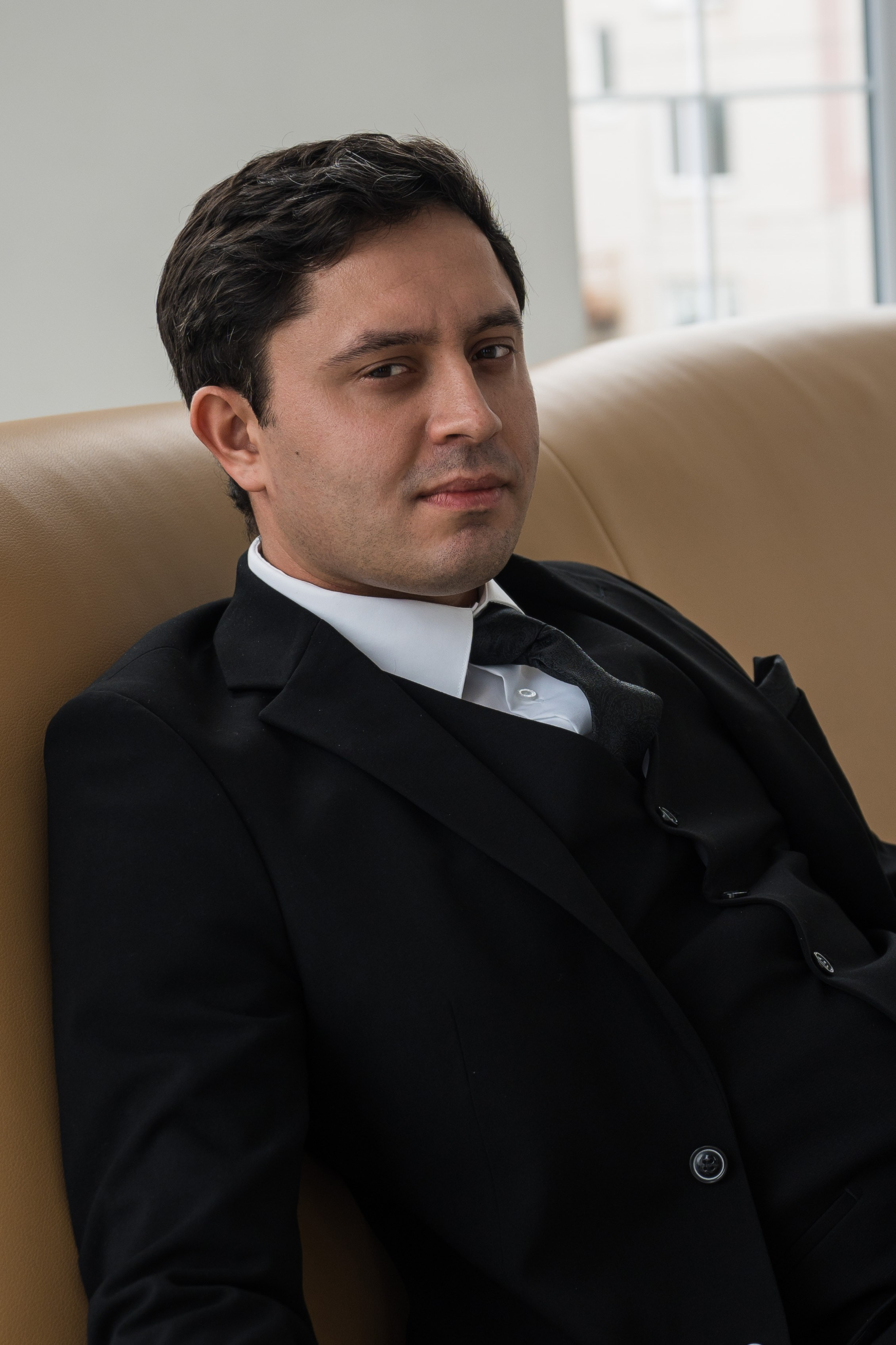 Антон. Фотограф в Воронеже Юлия Игнатьева