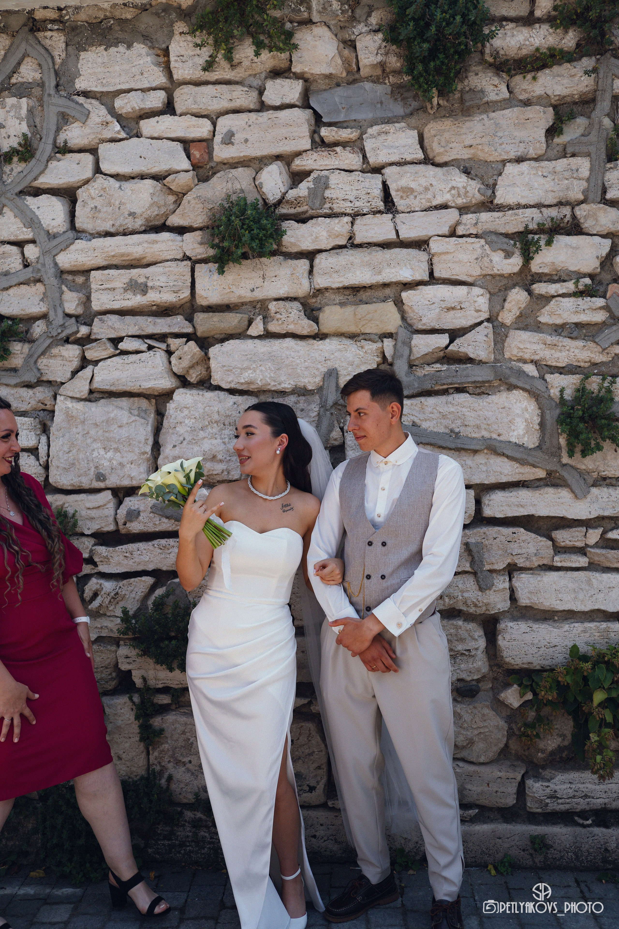 Свадьба Ильи И Натальи. Фотограф, видеограф Пятигорск, Ставрополь, Ессентуки, Petlyakovs_photo