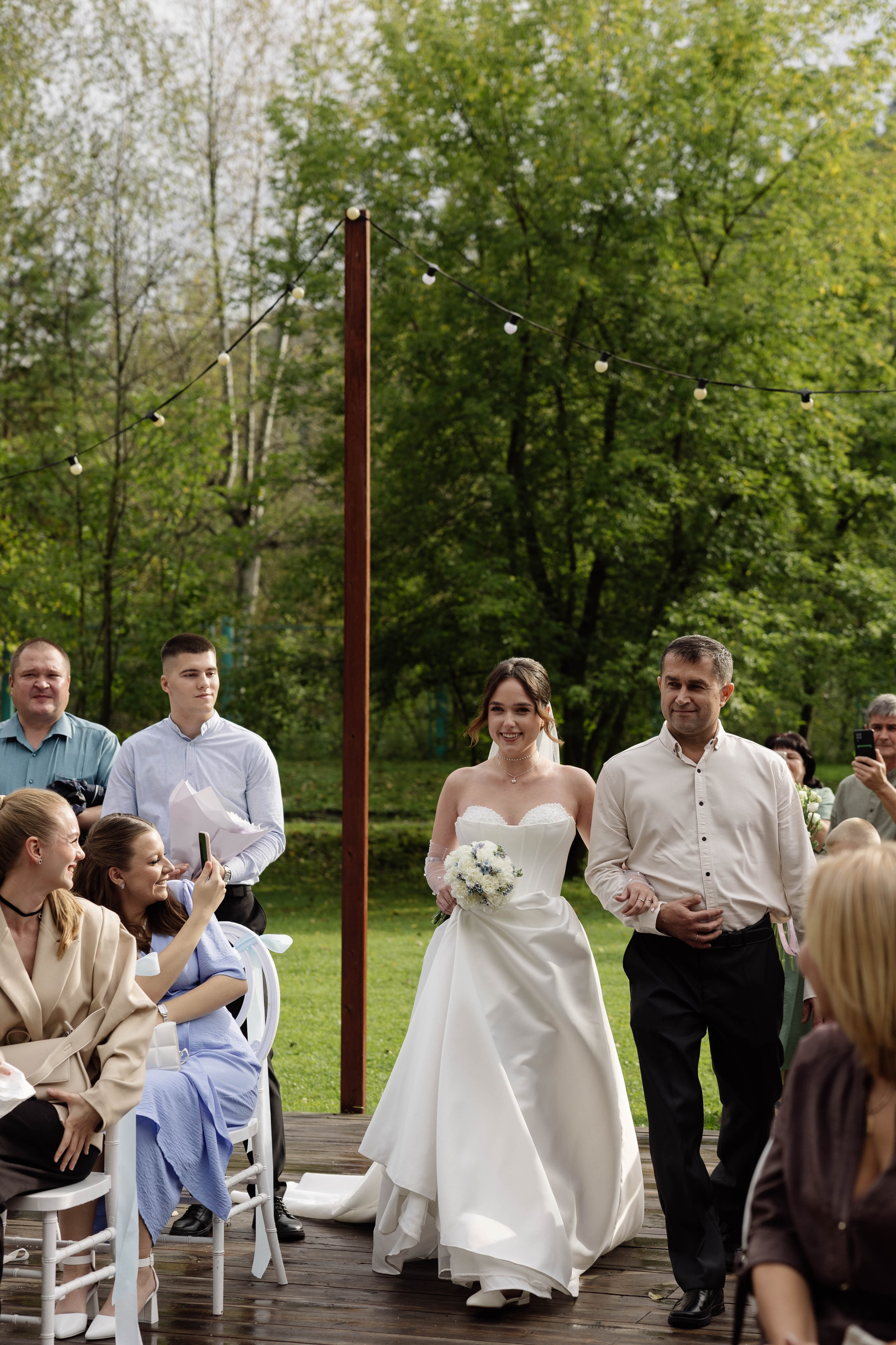 Ян & Марина. Свадебный фотограф Красноярск Элина Леонова