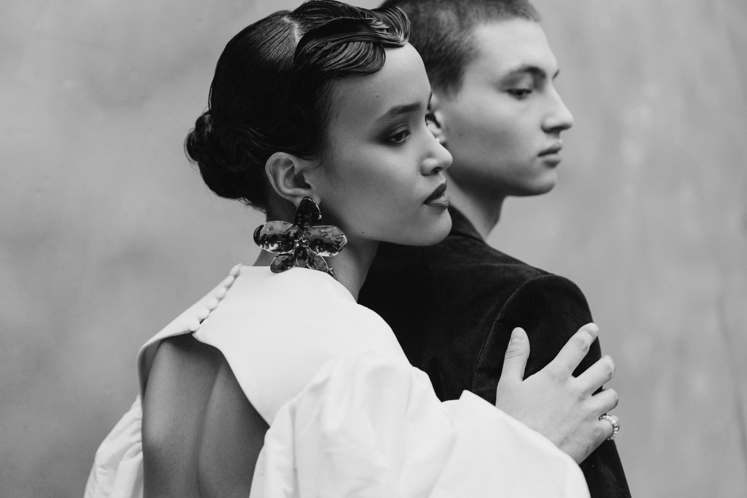 Rouge. Photographe à Paris