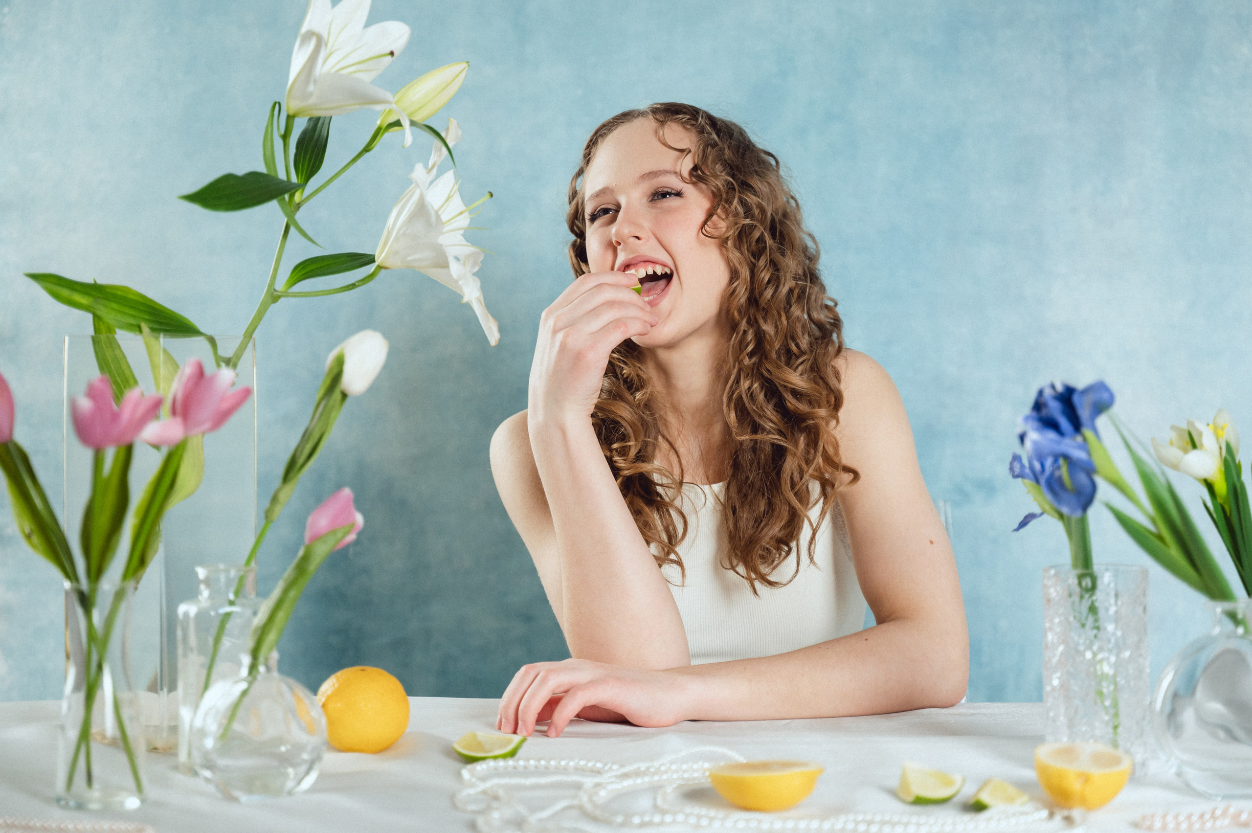 Настя. Фотограф в Нижневартовске Анна Стрельцова